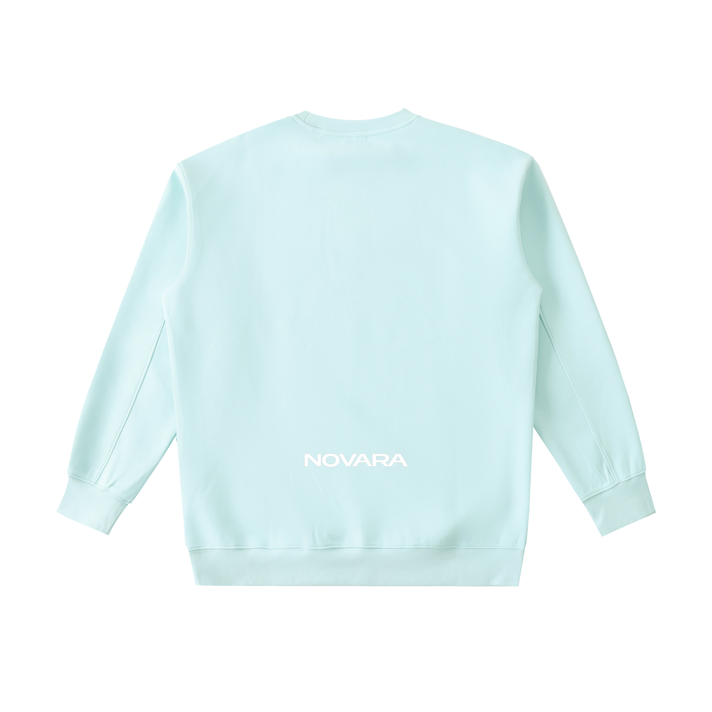 Essential Heavyweight Crewneck Sweatshirt ODMPOD Novara Shop