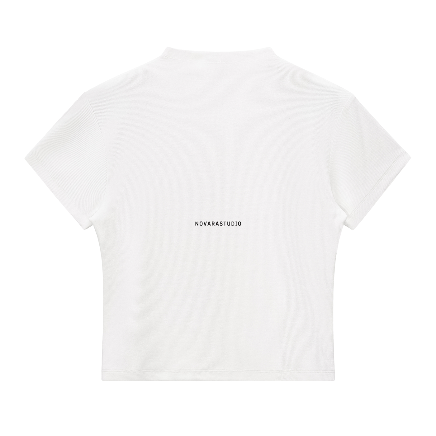 Essential Collective Tee - Novara Studio