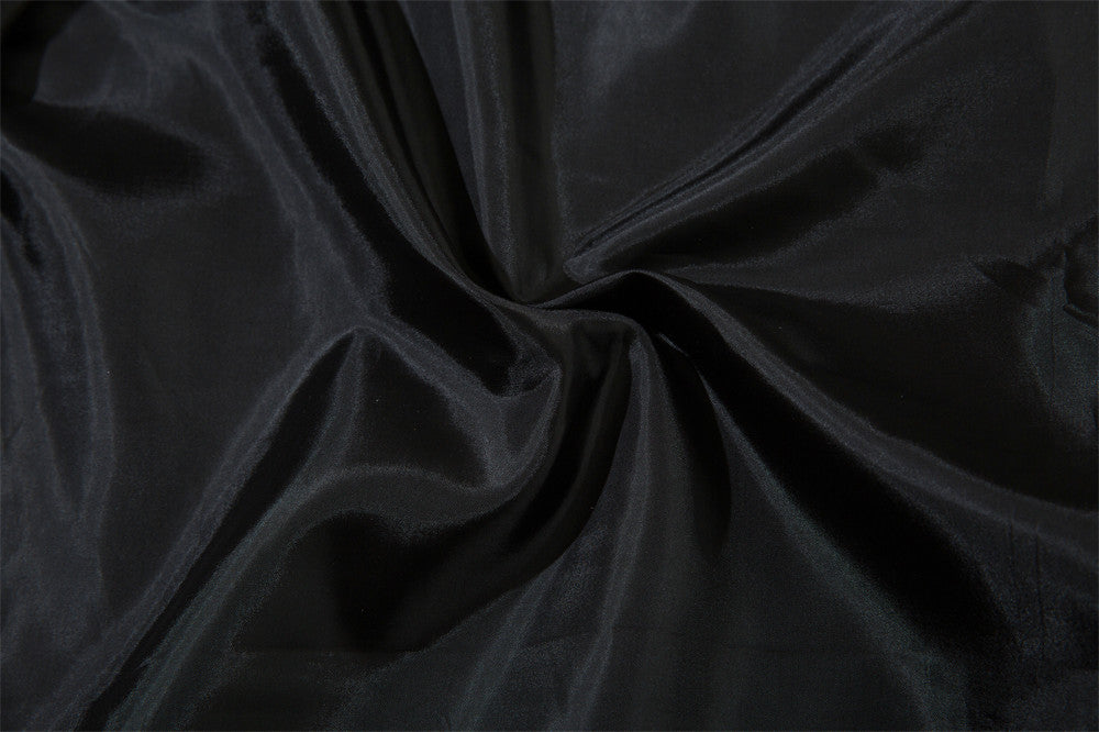 Fashion Embroidery Baggy Coat Men