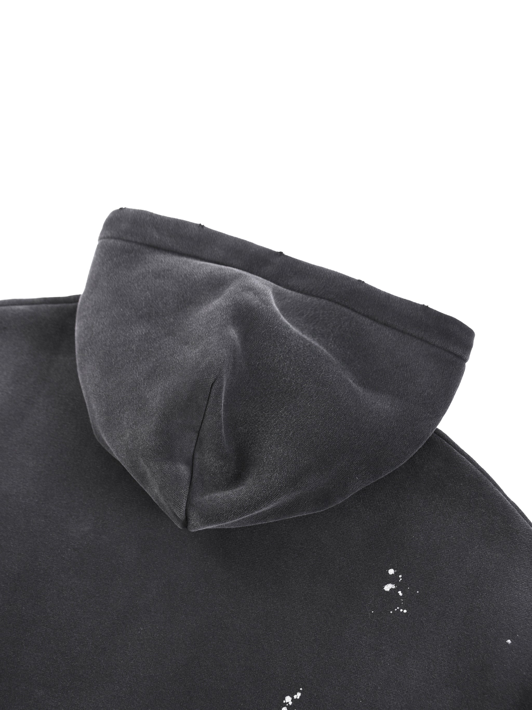 Raw NYC Hoodie Novara Shop Novara Studio