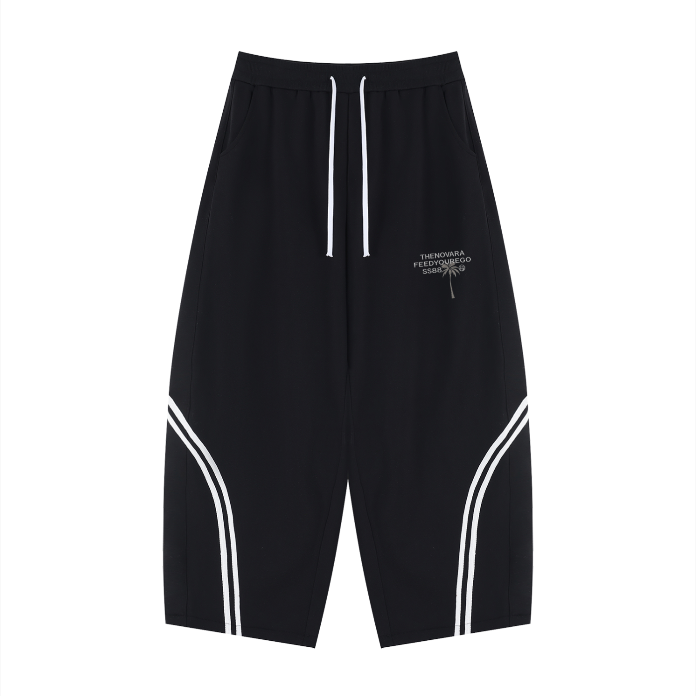 Essential Track Sweatpants - Novara Studio