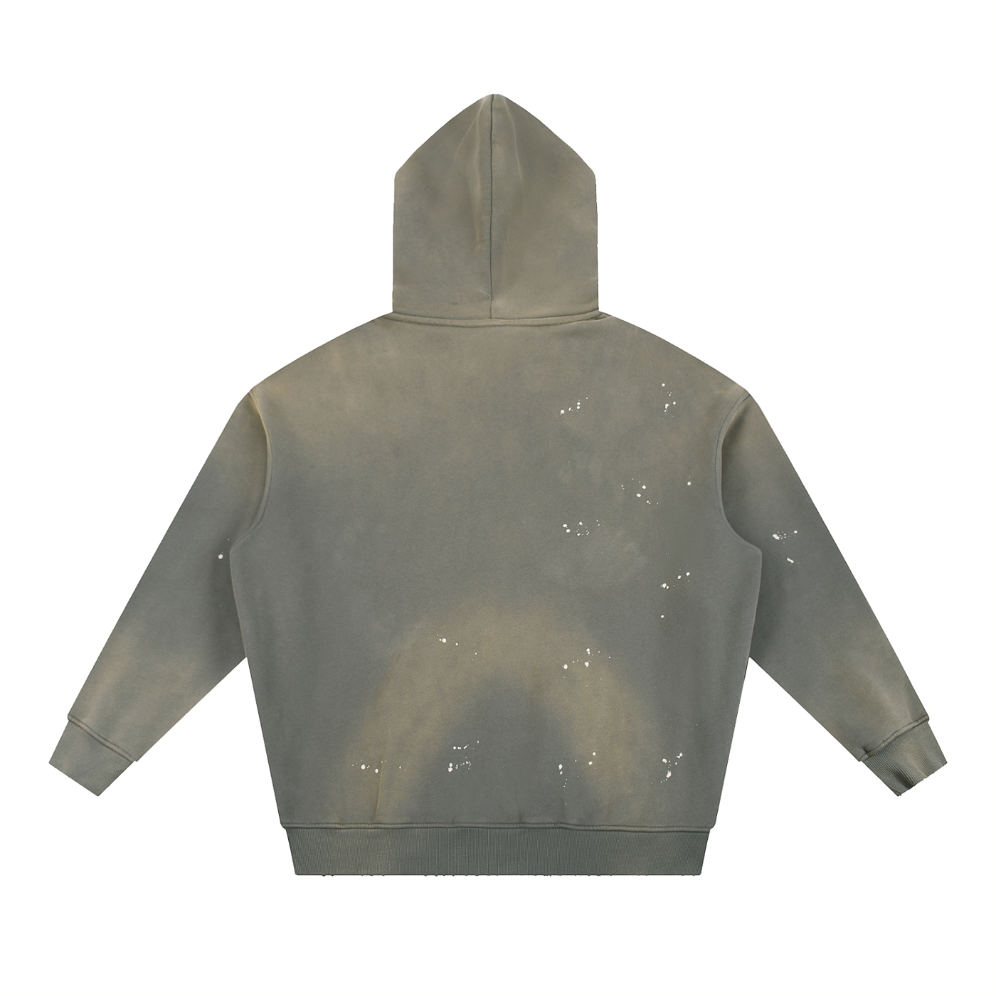 Raw NYC Hoodie Novara Shop Novara Studio