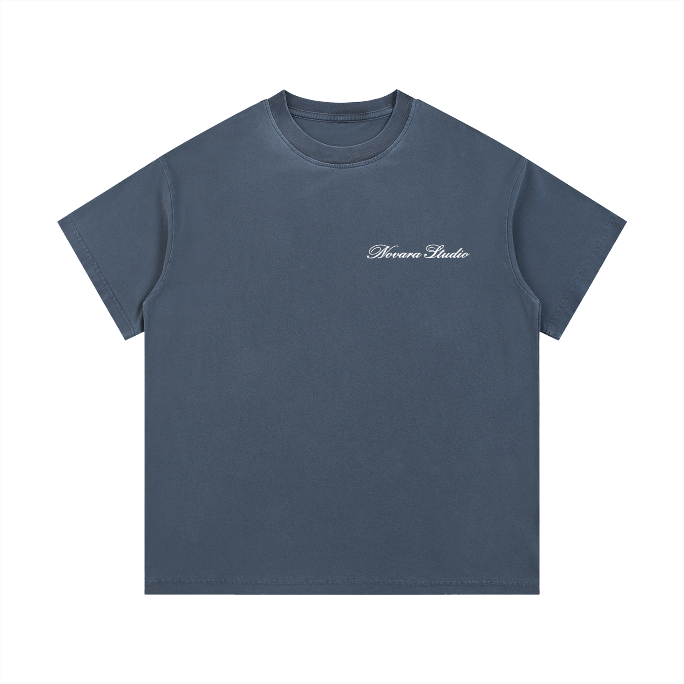 Royal Bloodline Vintage Tee - Novara Studio