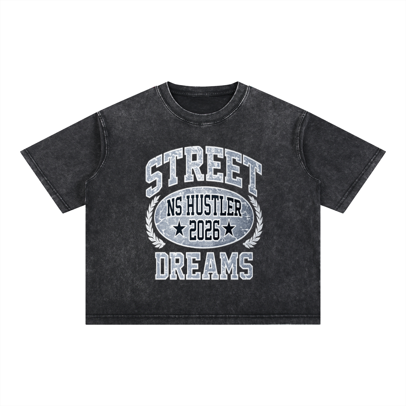 NS Hustler 2026 Boxy - Novara Studio