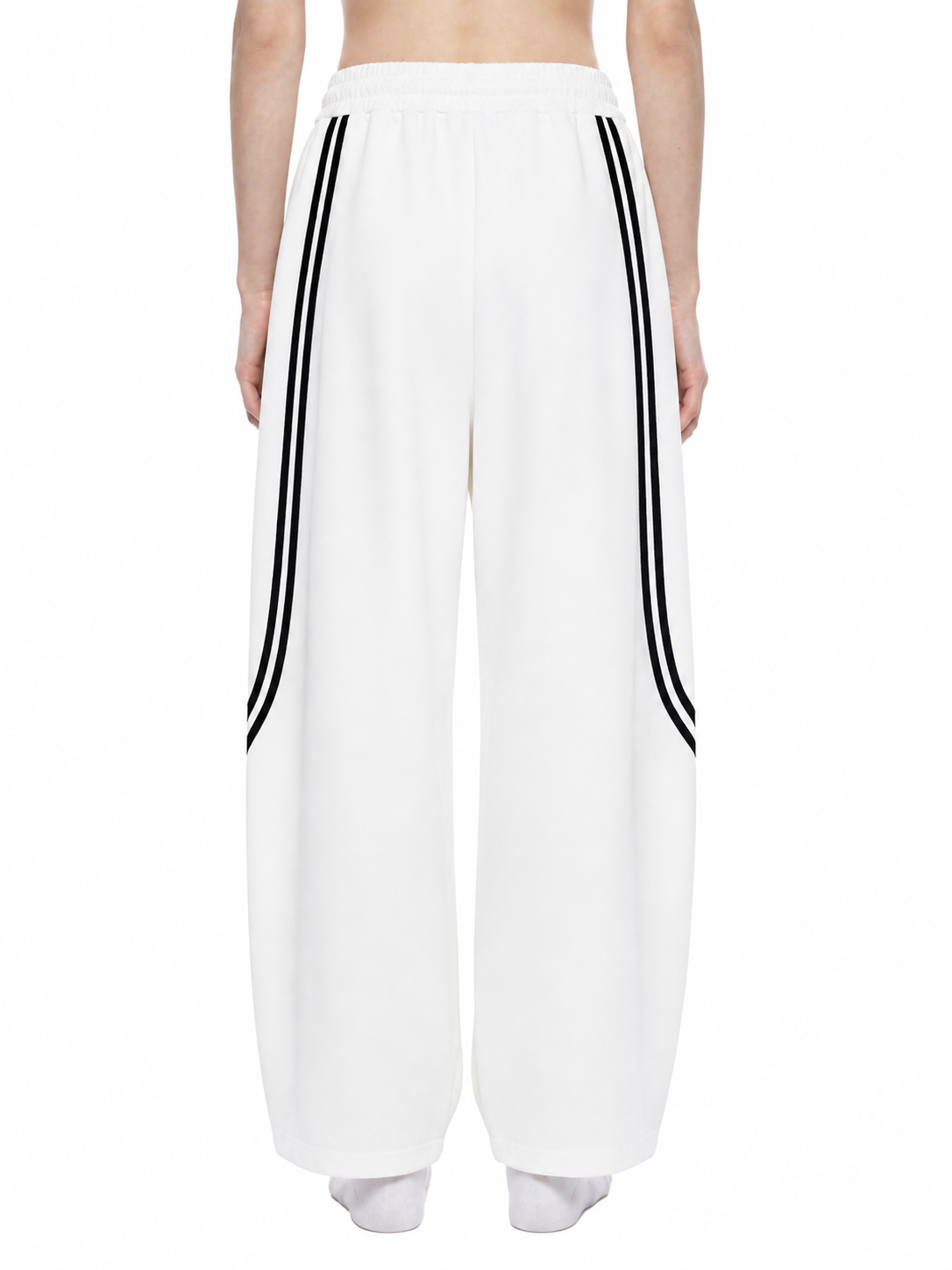 Essential Track Sweatpants - Novara Studio