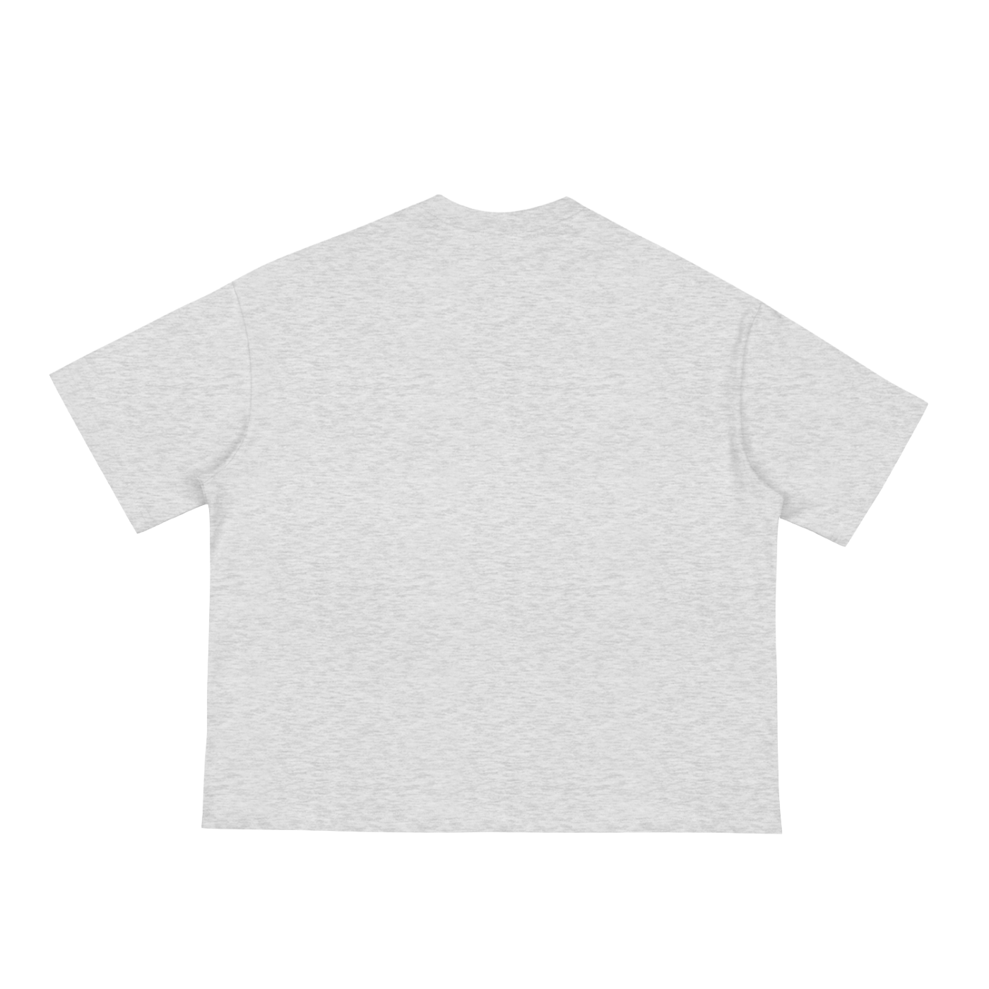 Classic Loose Boxy Tee ODMPOD Novara Shop