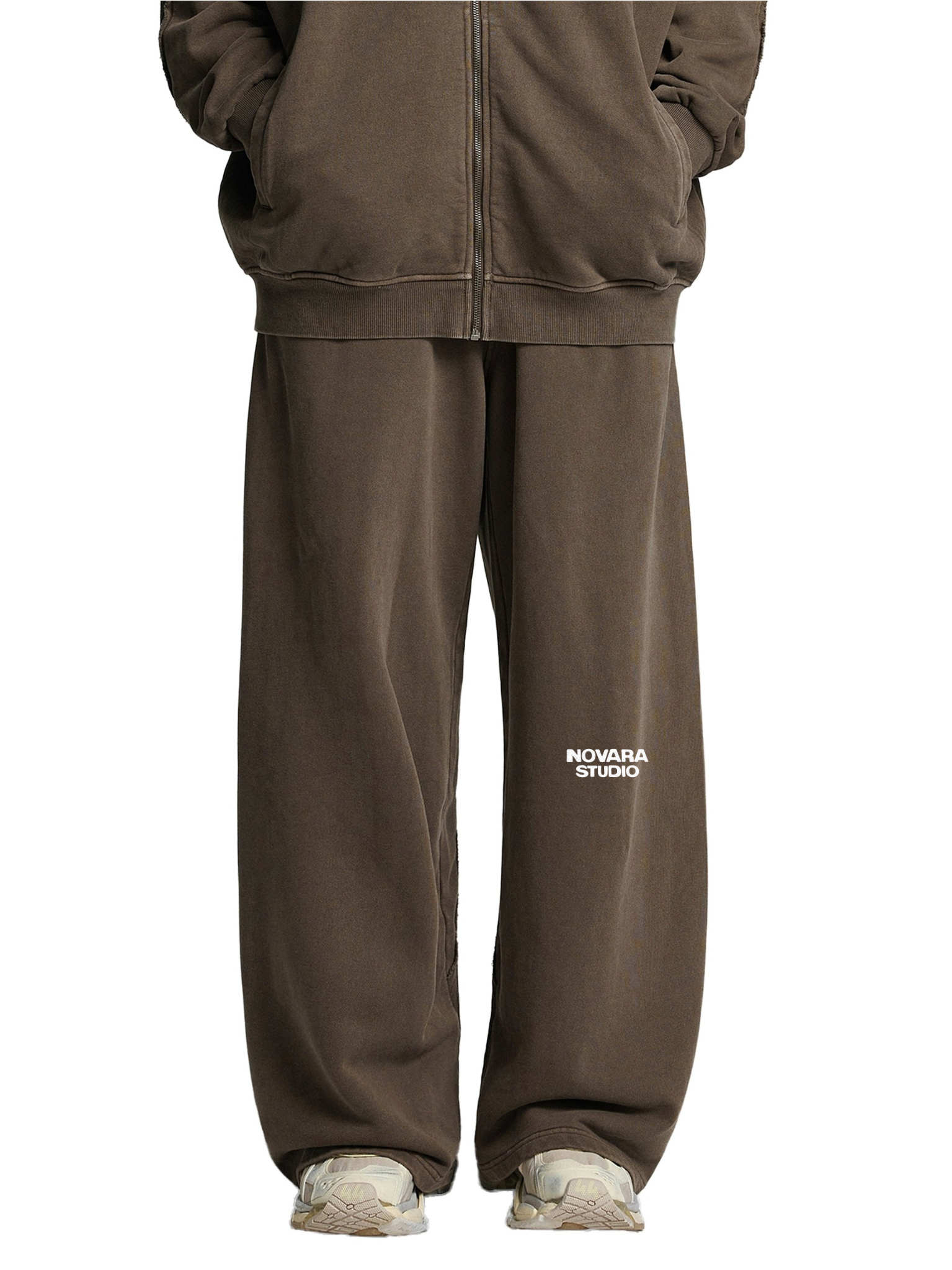 Studio Panel Pants - Novarashop