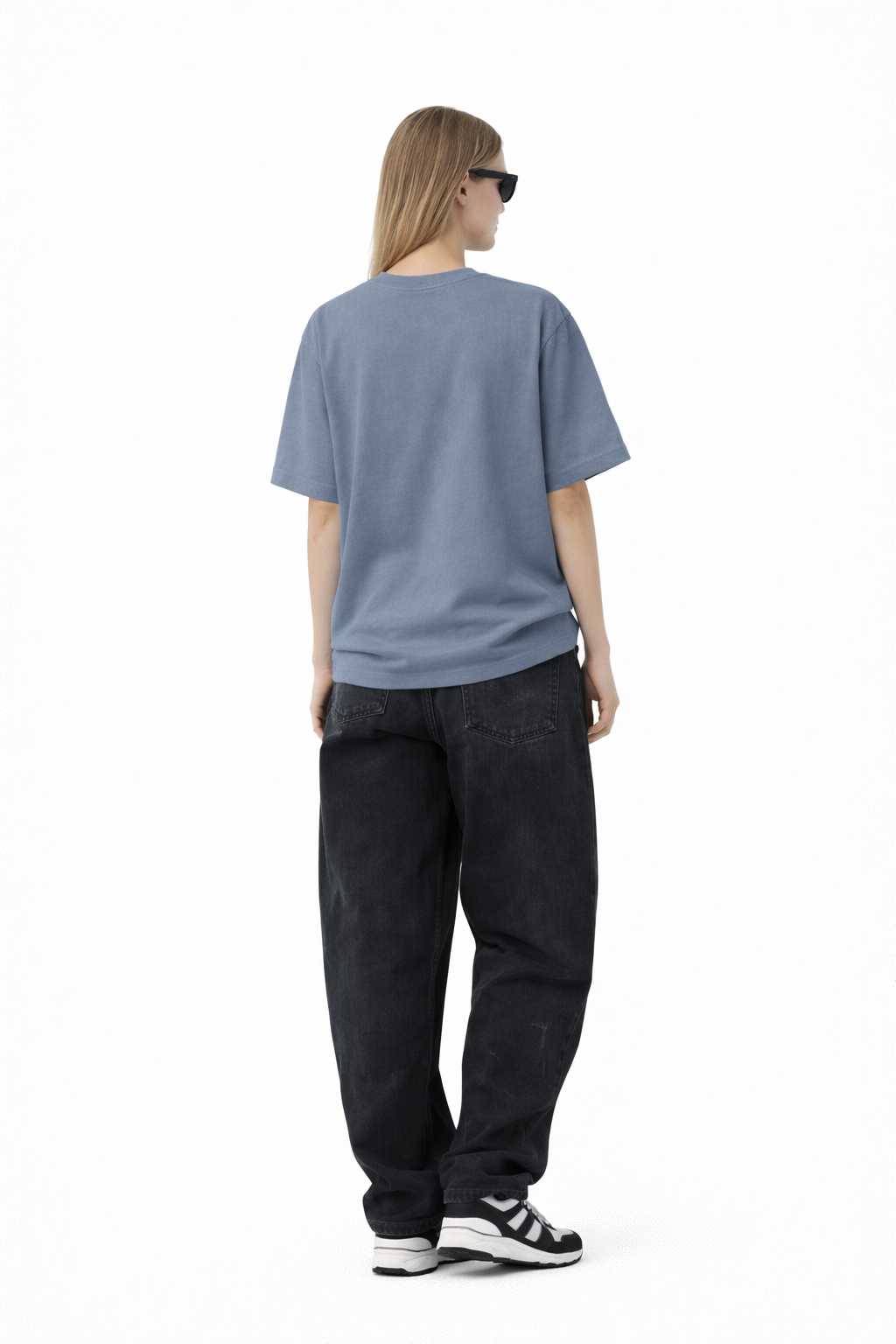 SOUTHSIDE™ Washed T-Shirt Novara Shop Novara Studio