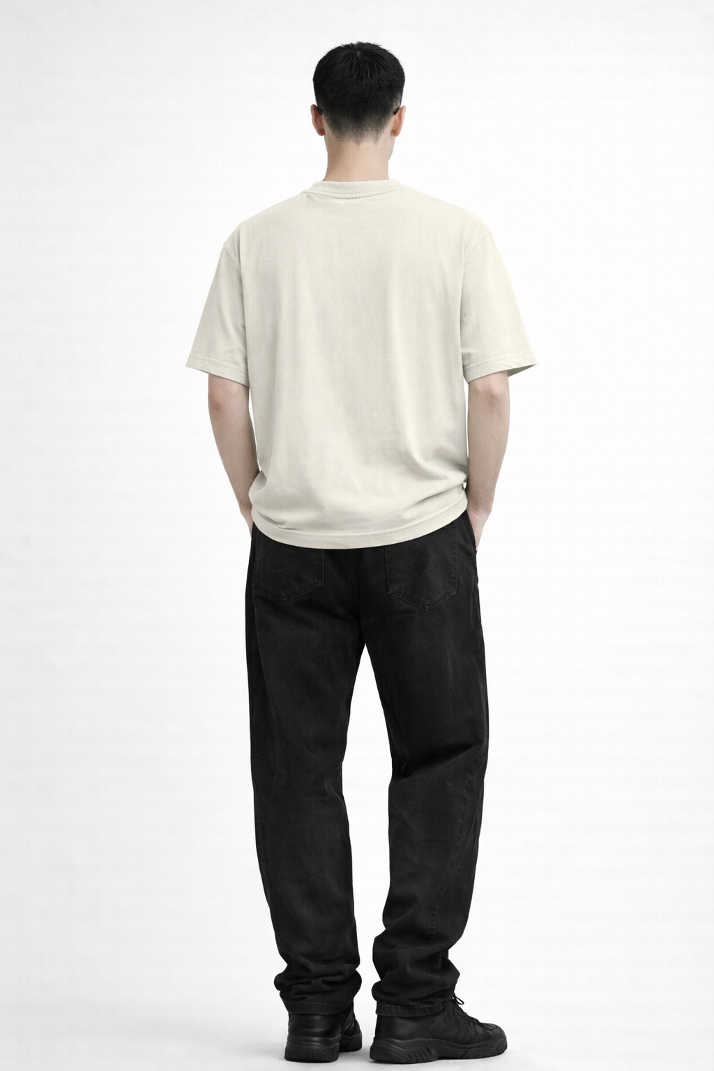 SOUTHSIDE™ Washed T-Shirt Novara Shop Novara Studio