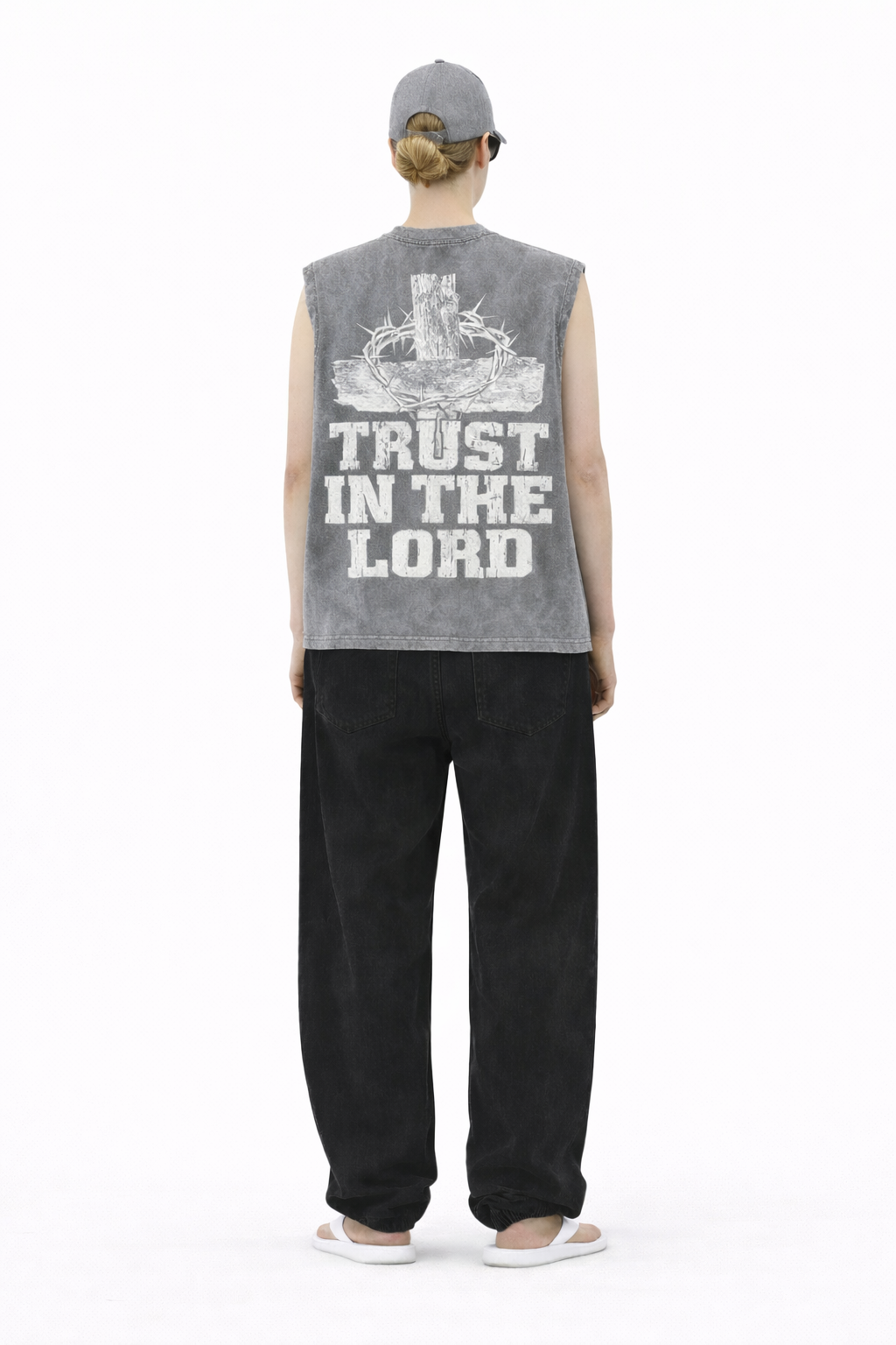 GODLINE™ Washed Street Strength Edition Novara Shop Novara Studio