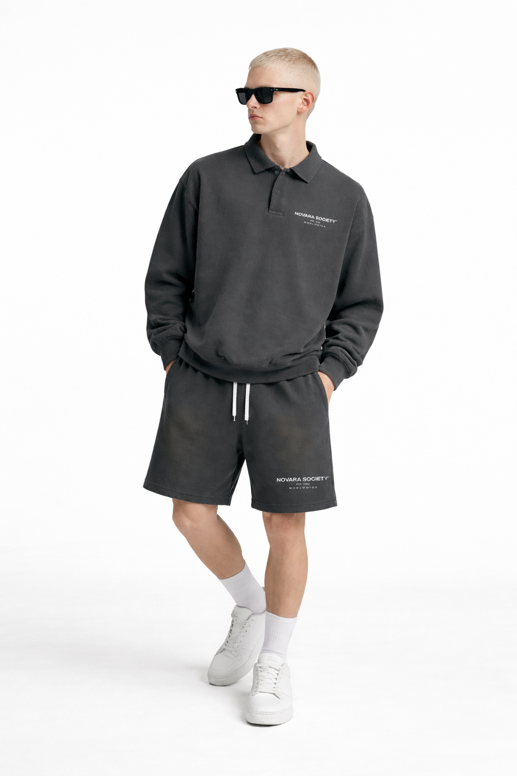 SOCIETY CLUB POLO Novara Studio Novara Studio