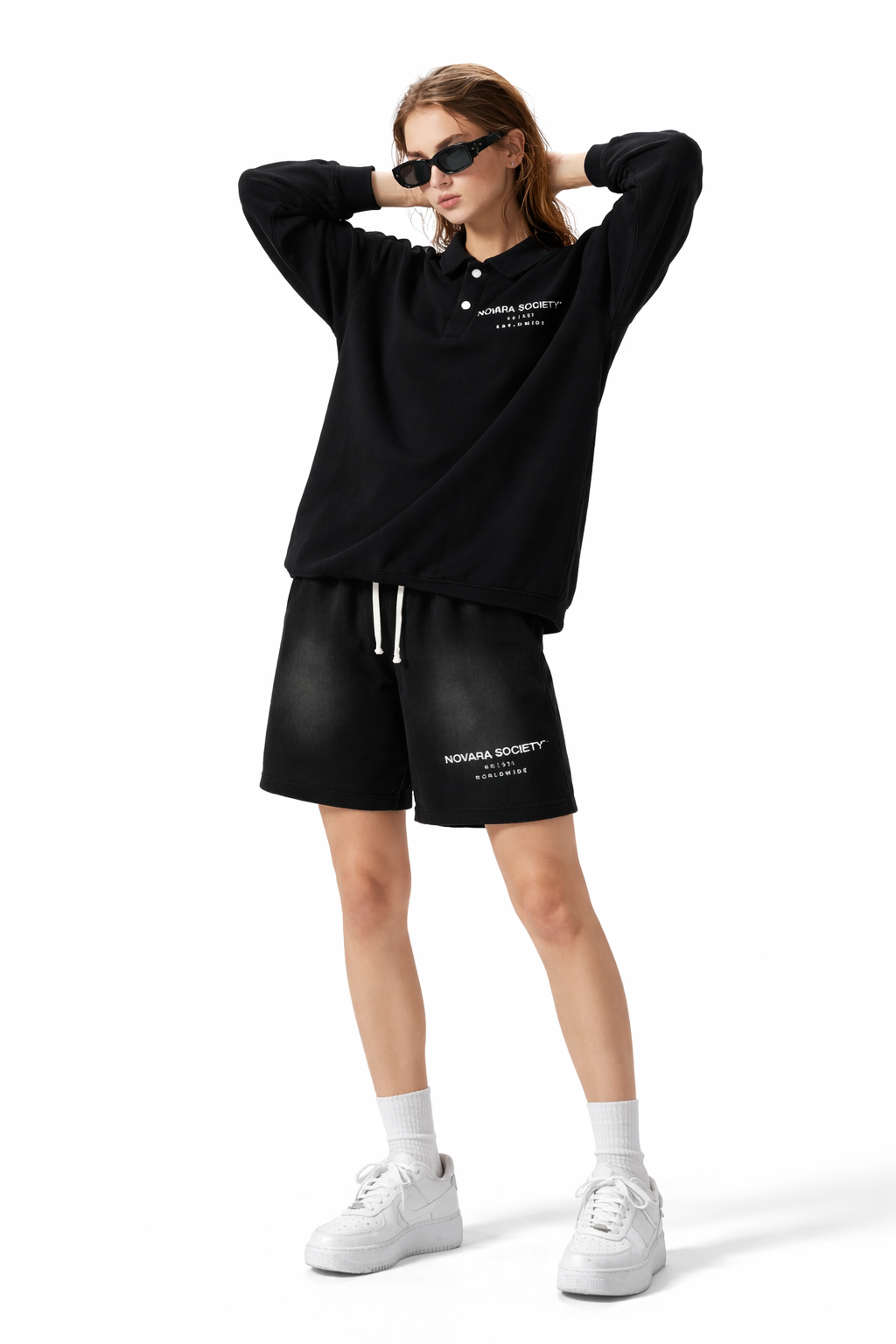 SOCIETY CLUB POLO Novara Studio Novara Studio