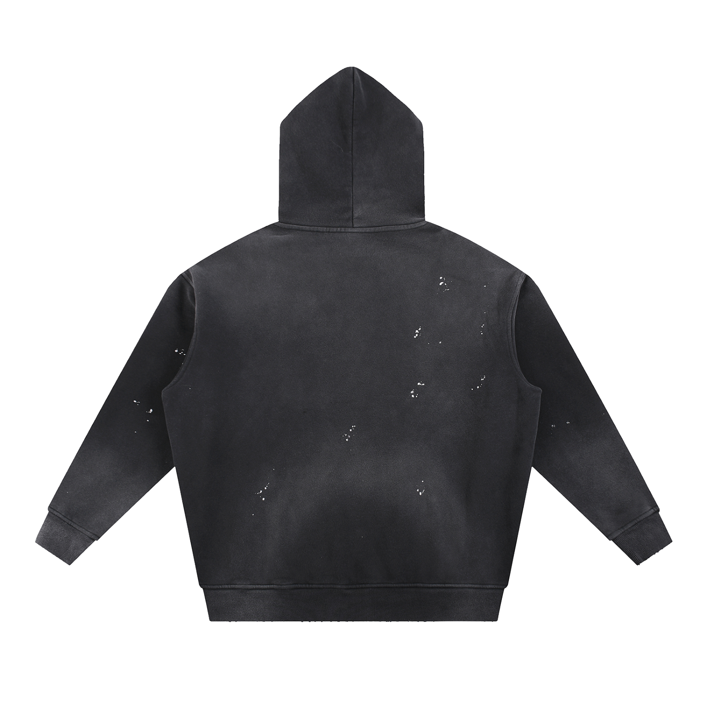 Raw NYC Hoodie Novara Shop Novara Studio