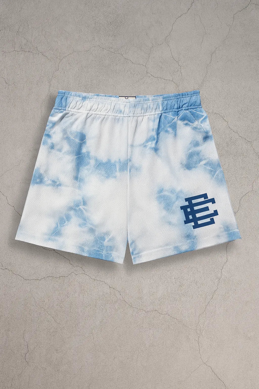 2025 EE Eric Emanuel Basic Shorts NEW men&
