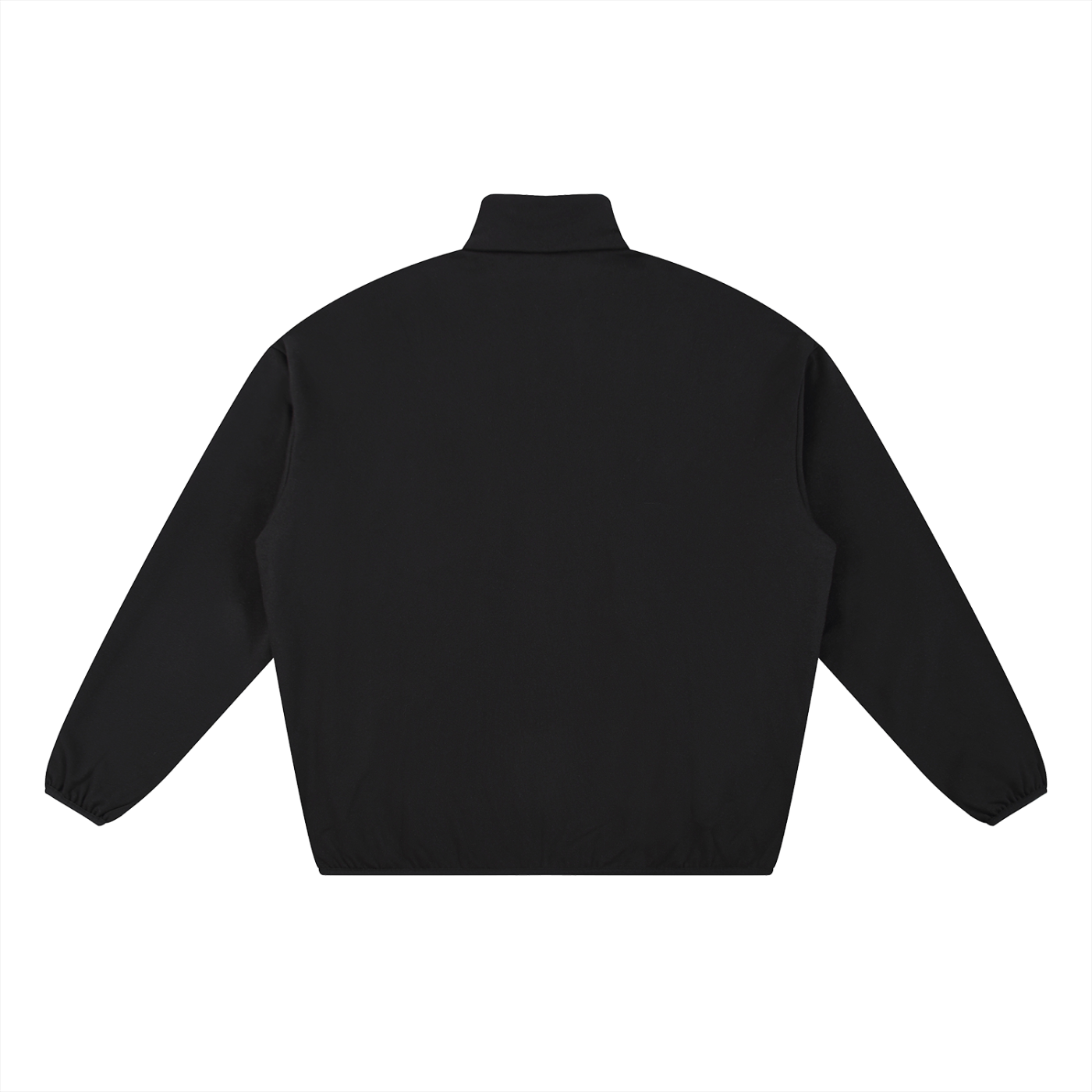 Essential Heavyweight Stand Collar Jacket ODMPOD Novara Studio