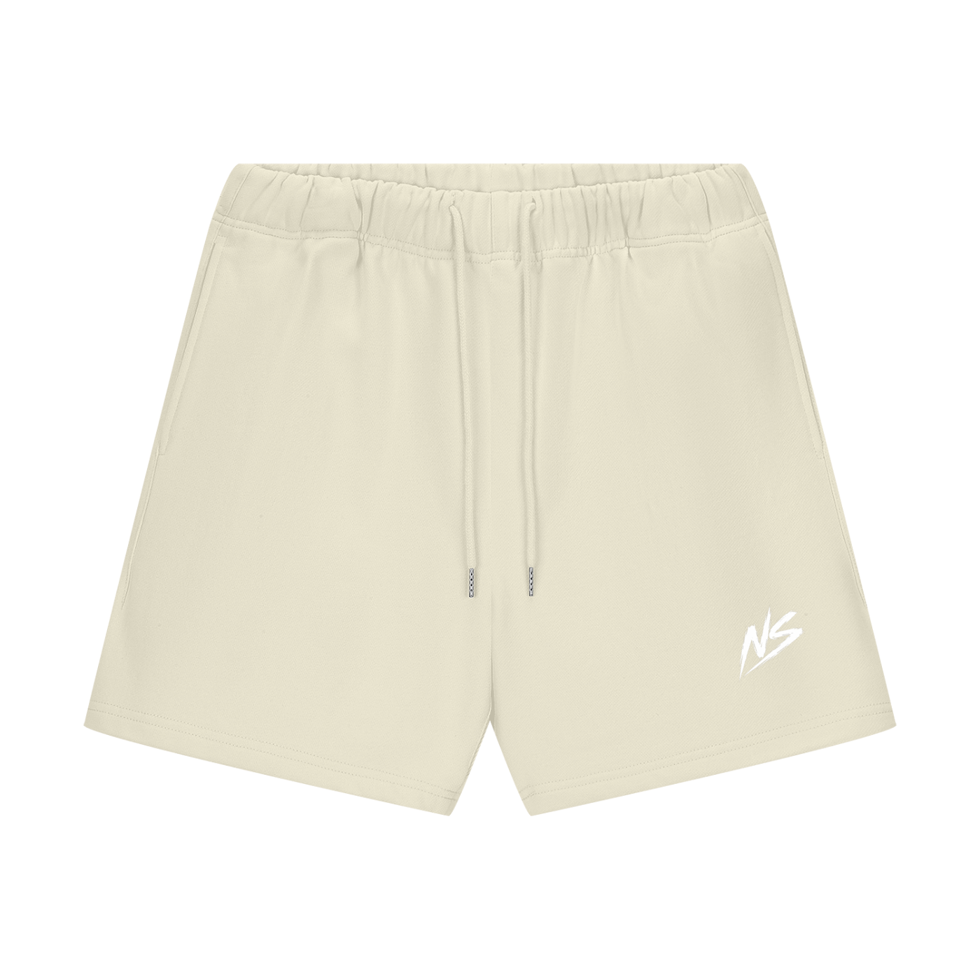 Unisex Heavyweight Fleece Loose Fit Shorts ODMPOD Novara Studio