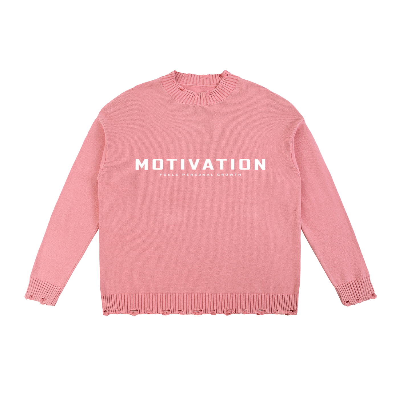 Motivation Essential Sweater - Novarashop