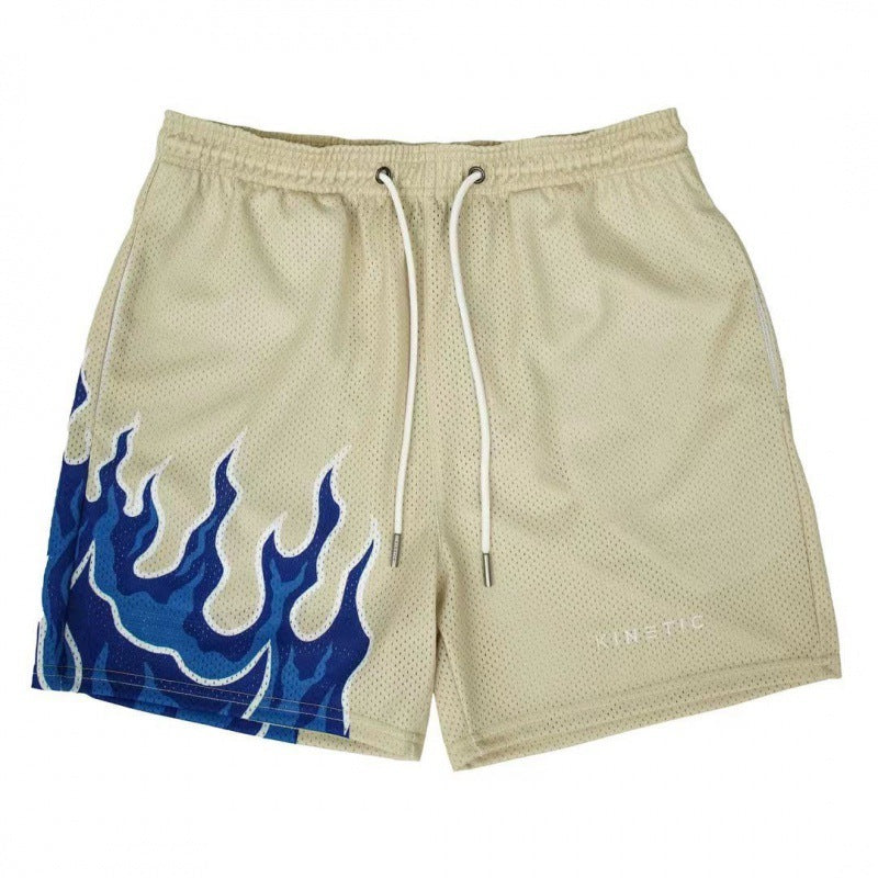 Fashion New American Fashion Shorts for Men