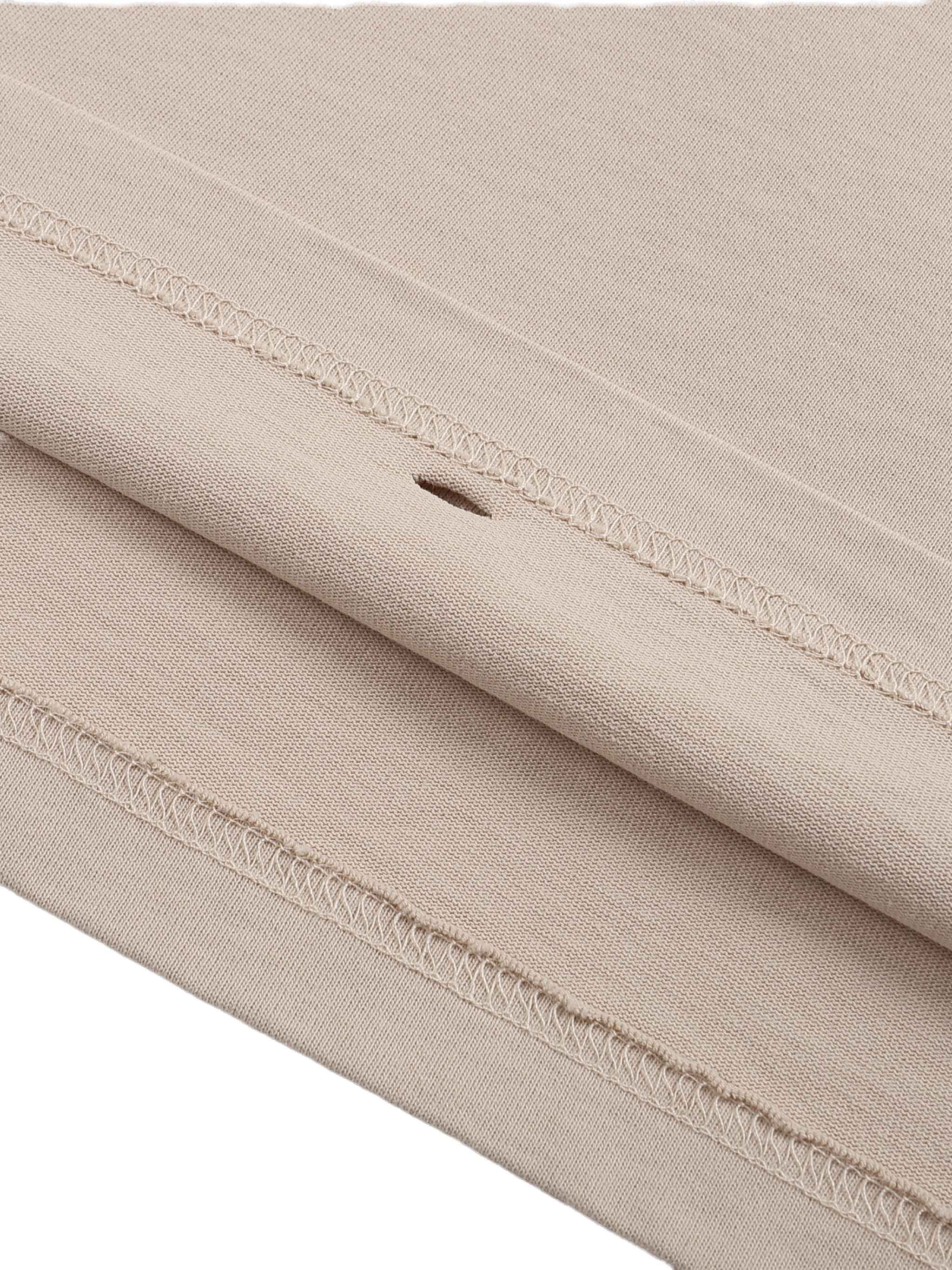 Members Only Boxy Tee