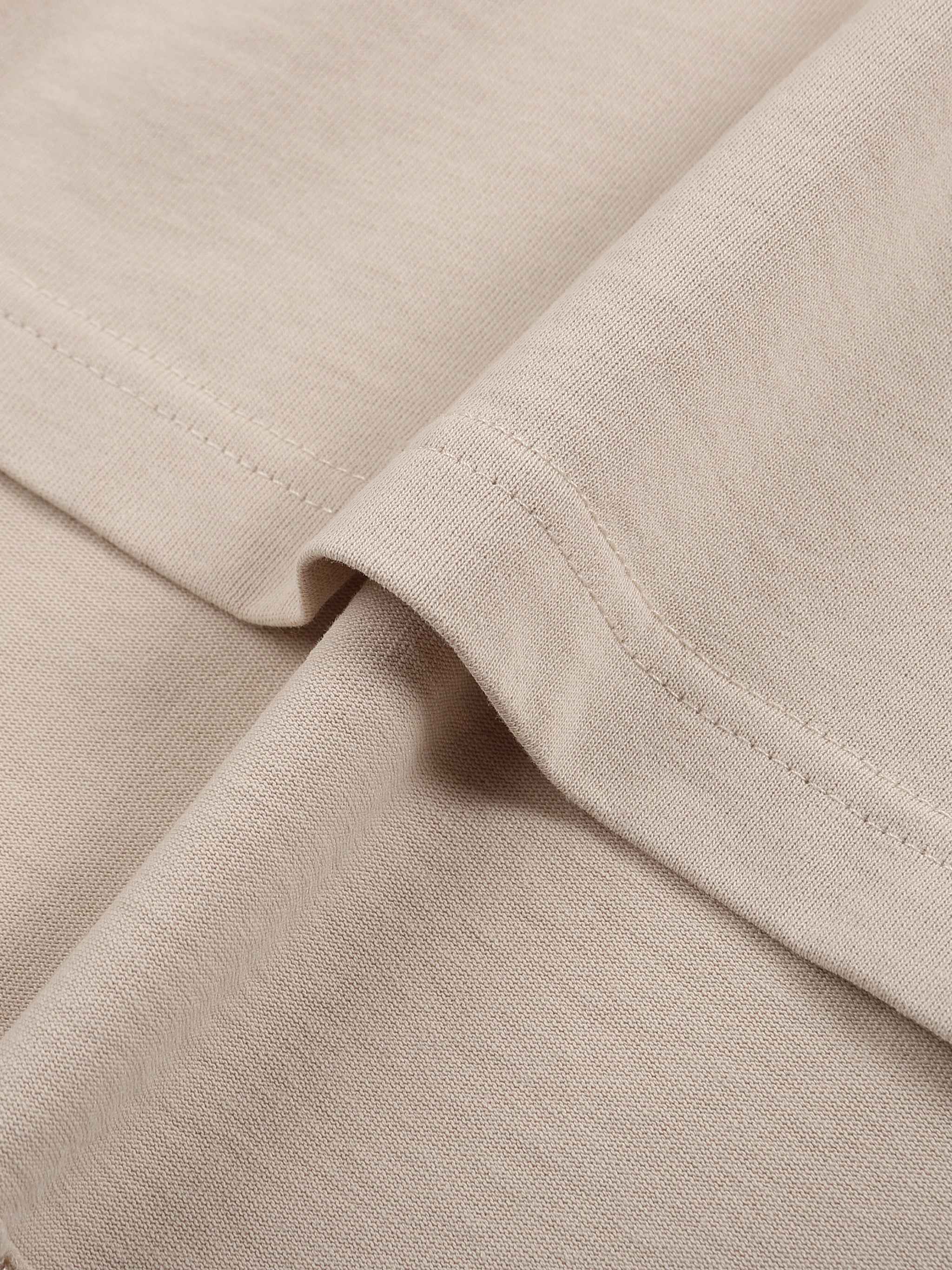 Members Only Boxy Tee