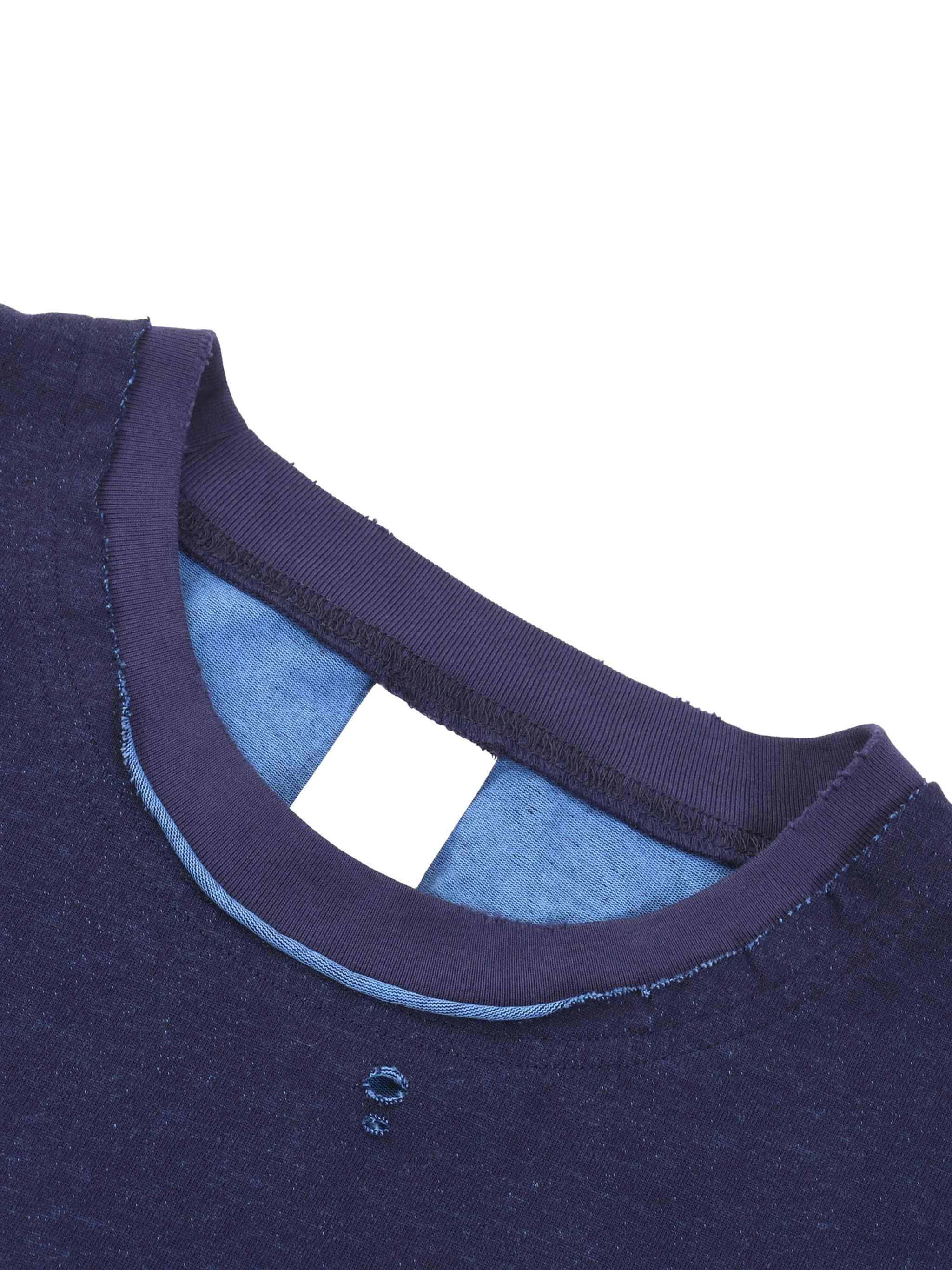 Berserk Skeleton Reversible Tee