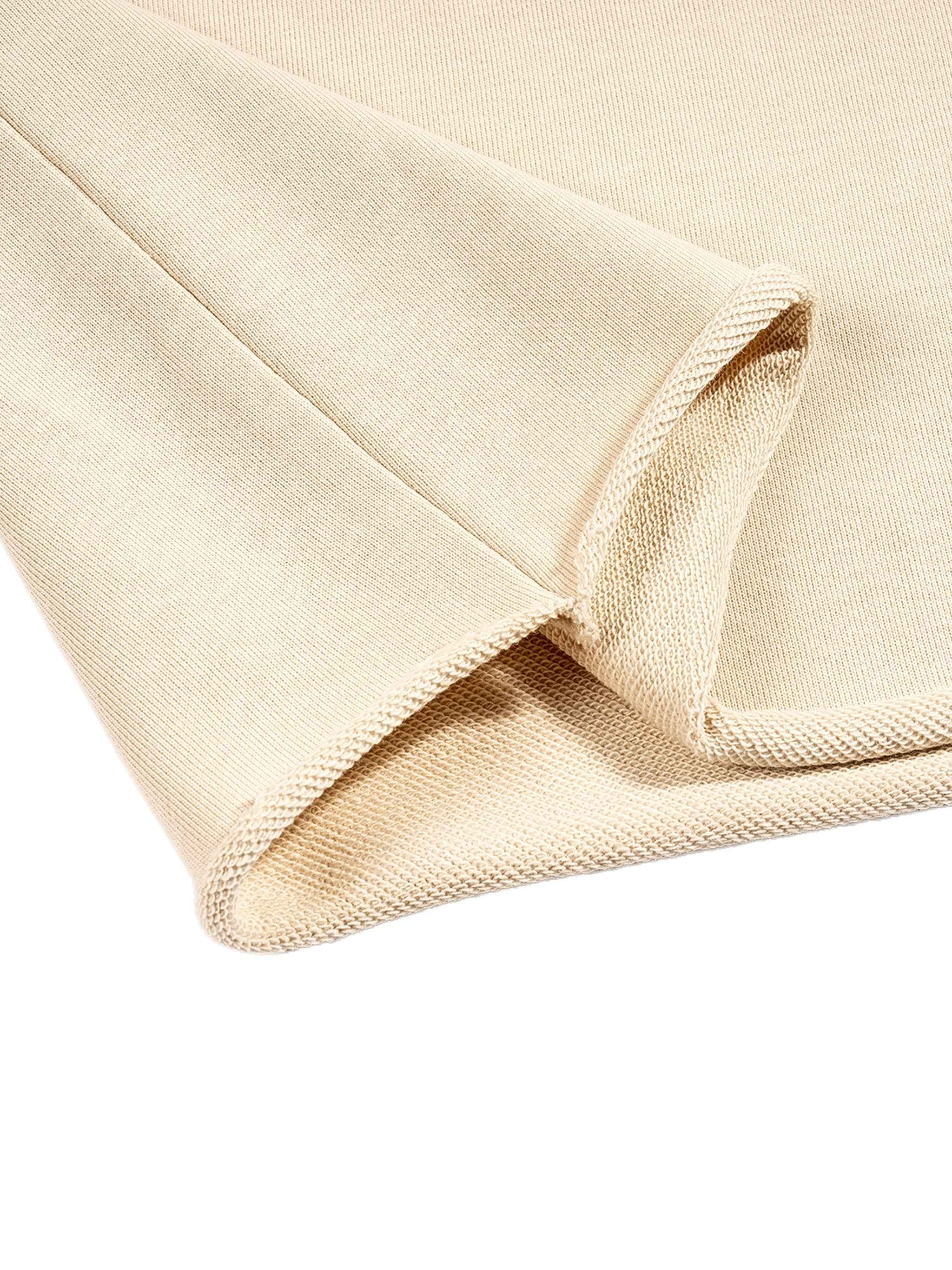 FU*KICE RAW EDGE TEE