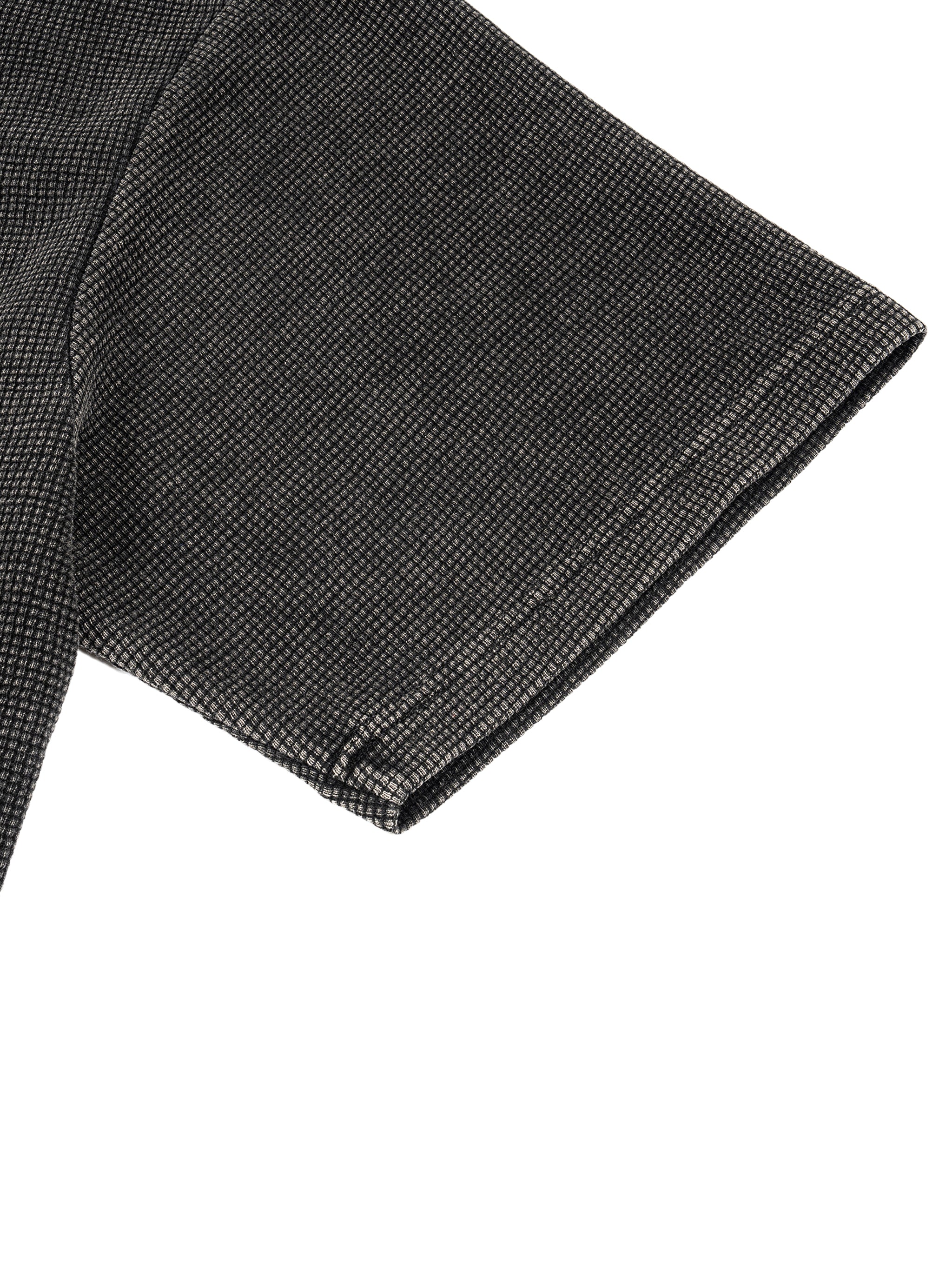 Time Is Money Boxy Tee - Novarashop