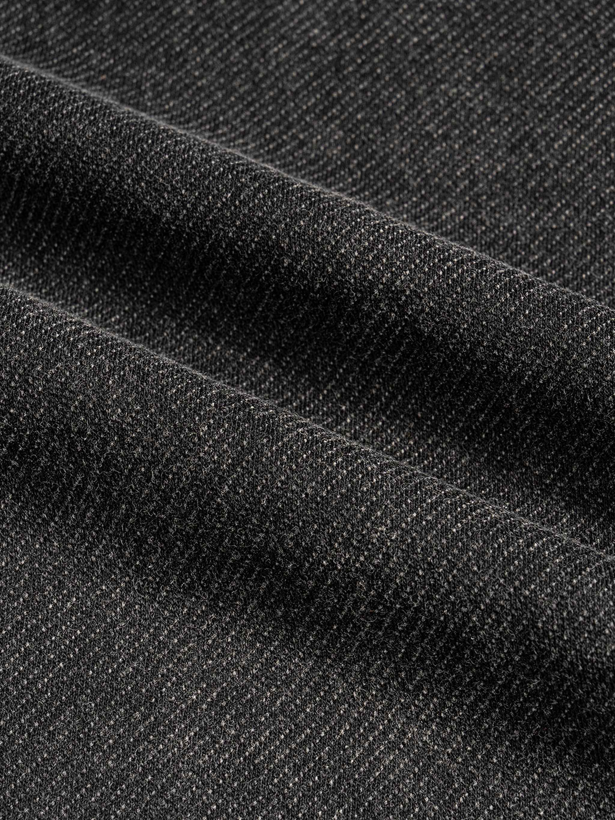 Snow Washed Hooded Boxy T-Shirt ODMPOD Novara Shop