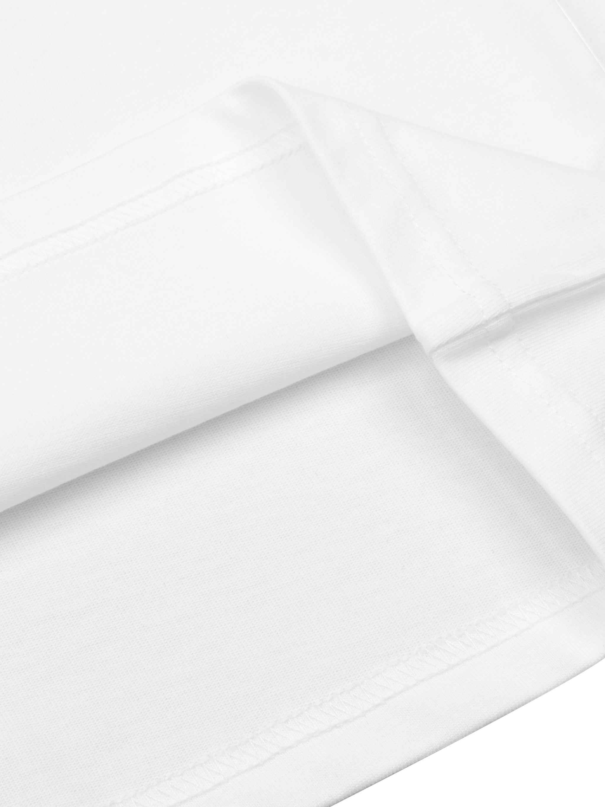 Novara Classic Loose Boxy Tee