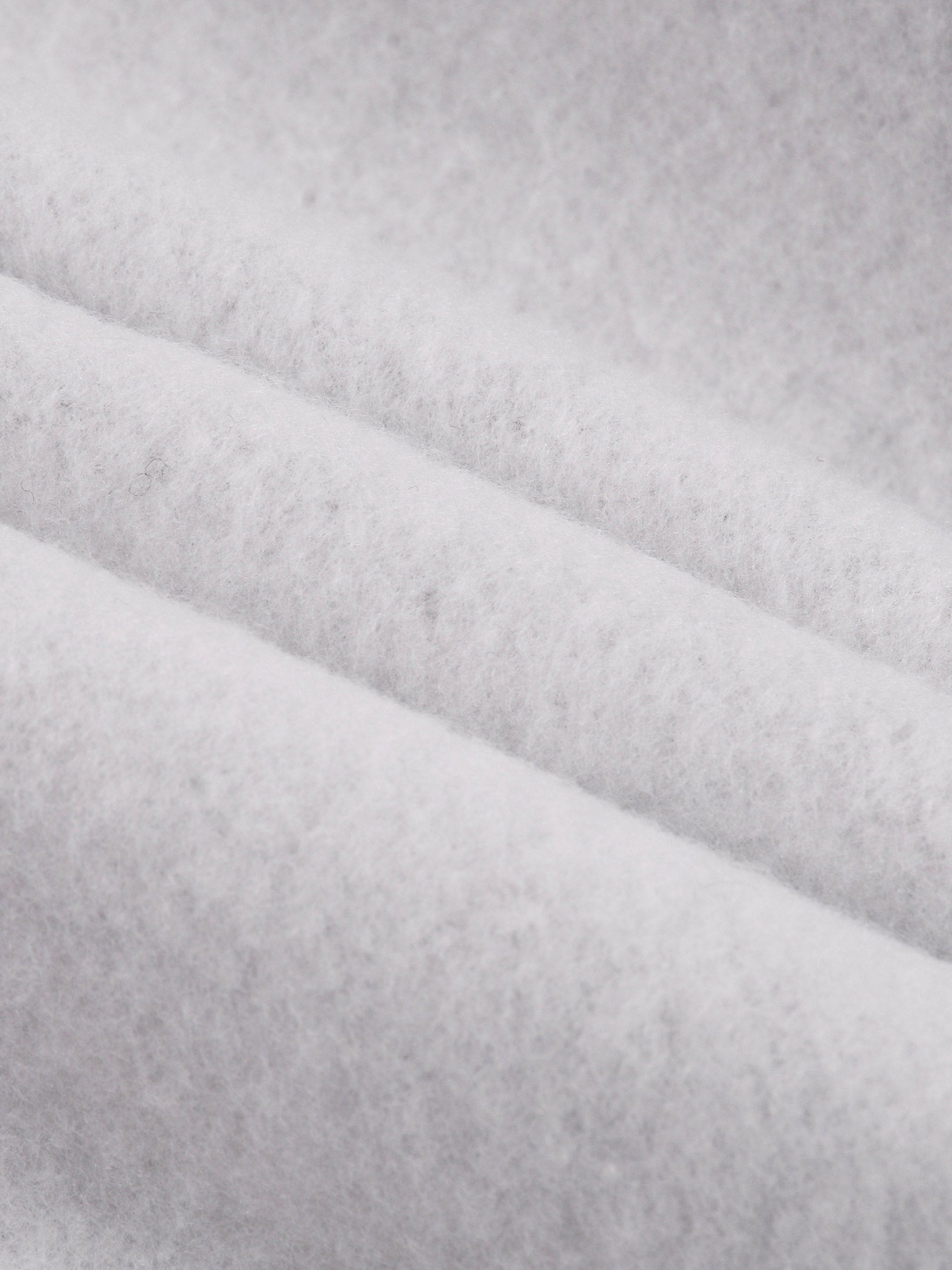 Sun Fade Contrast Tape Fleece Hoodie ODMPOD Novara Shop