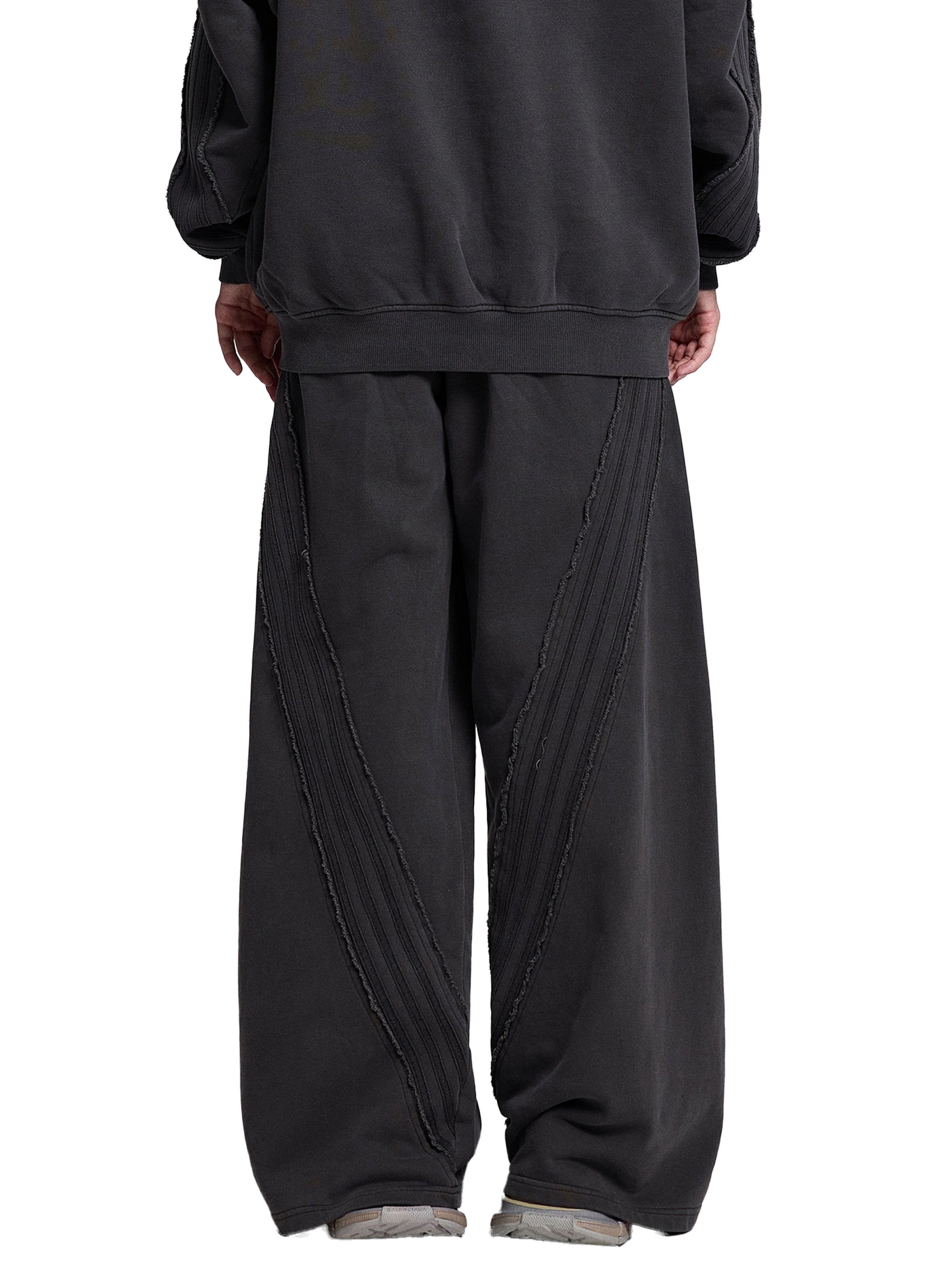 Studio Panel Pants - Novarashop