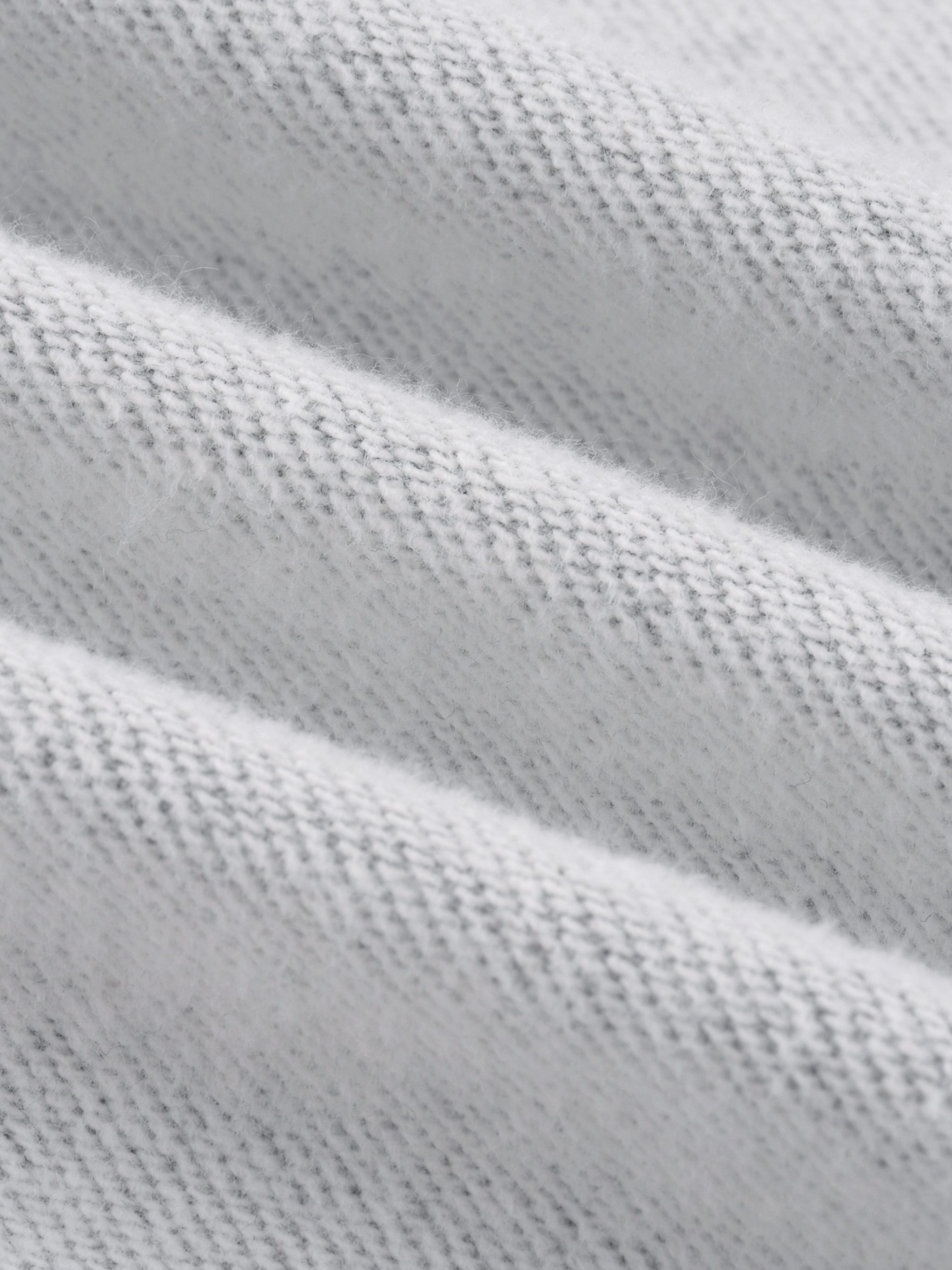 Novara Essential Heavyweight Sweat Cardigan ODMPOD Novara Shop