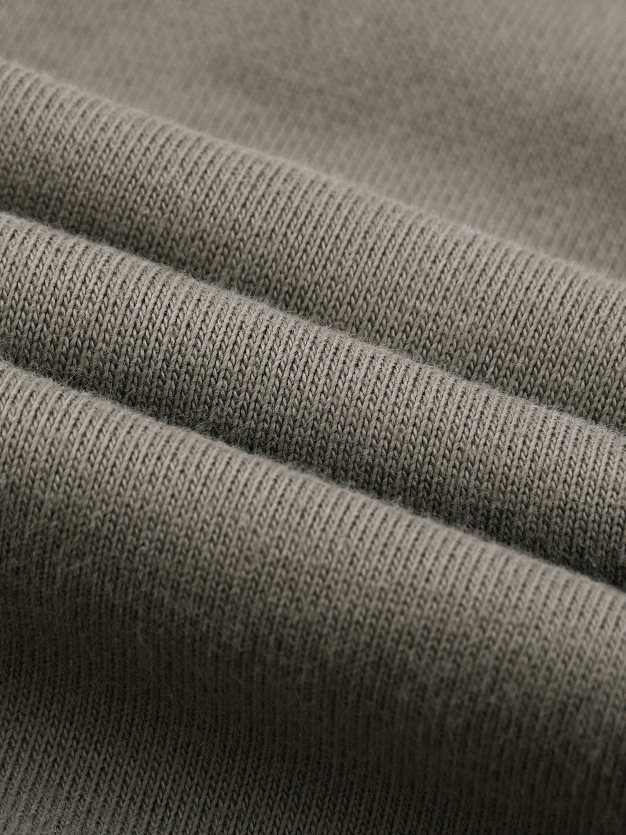 Essential Heavyweight Stand Collar Jacket ODMPOD Novara Studio