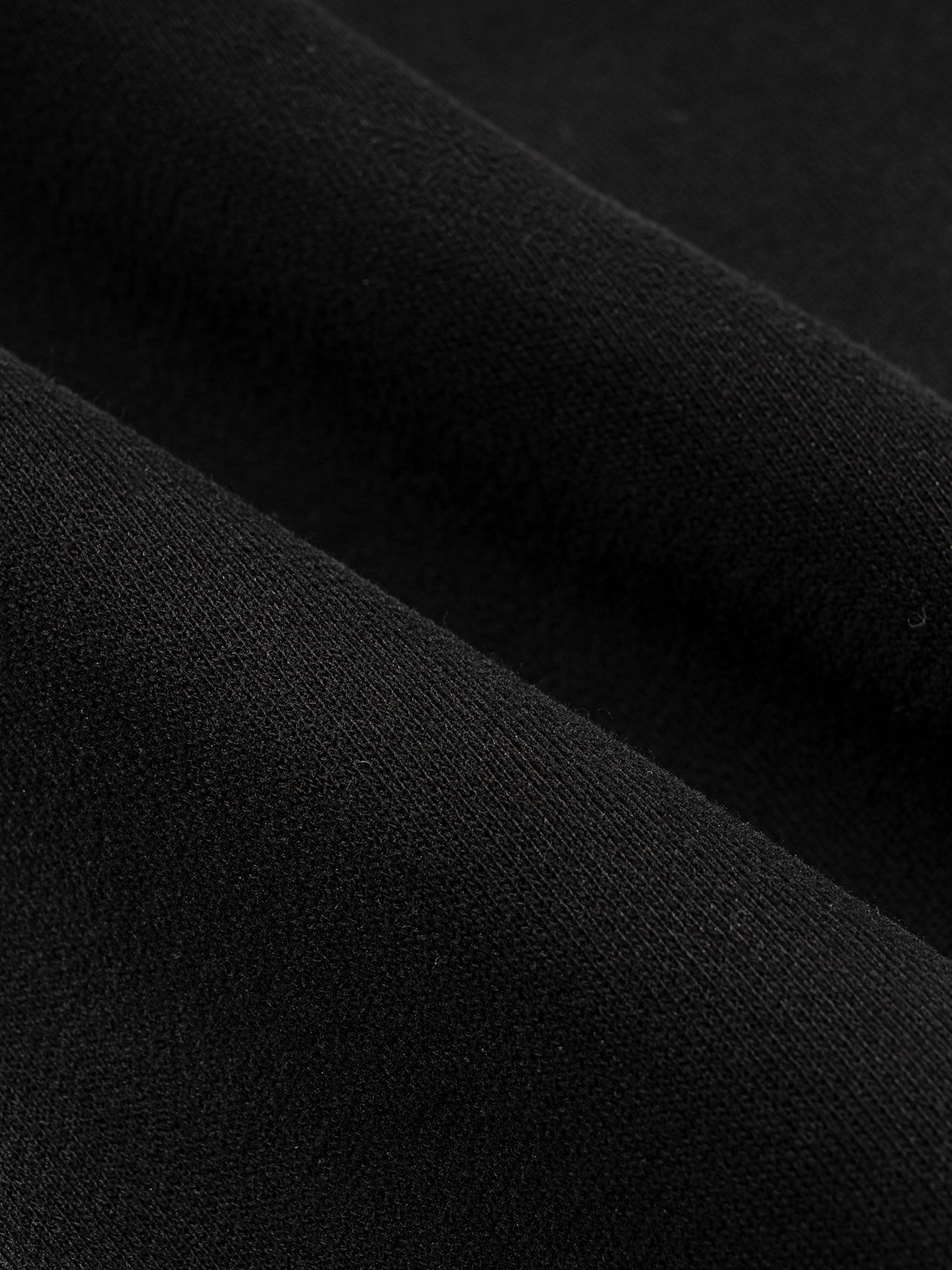 Sun Fade Boxy Detachable Fur Hoodie ODMPOD Novara Shop