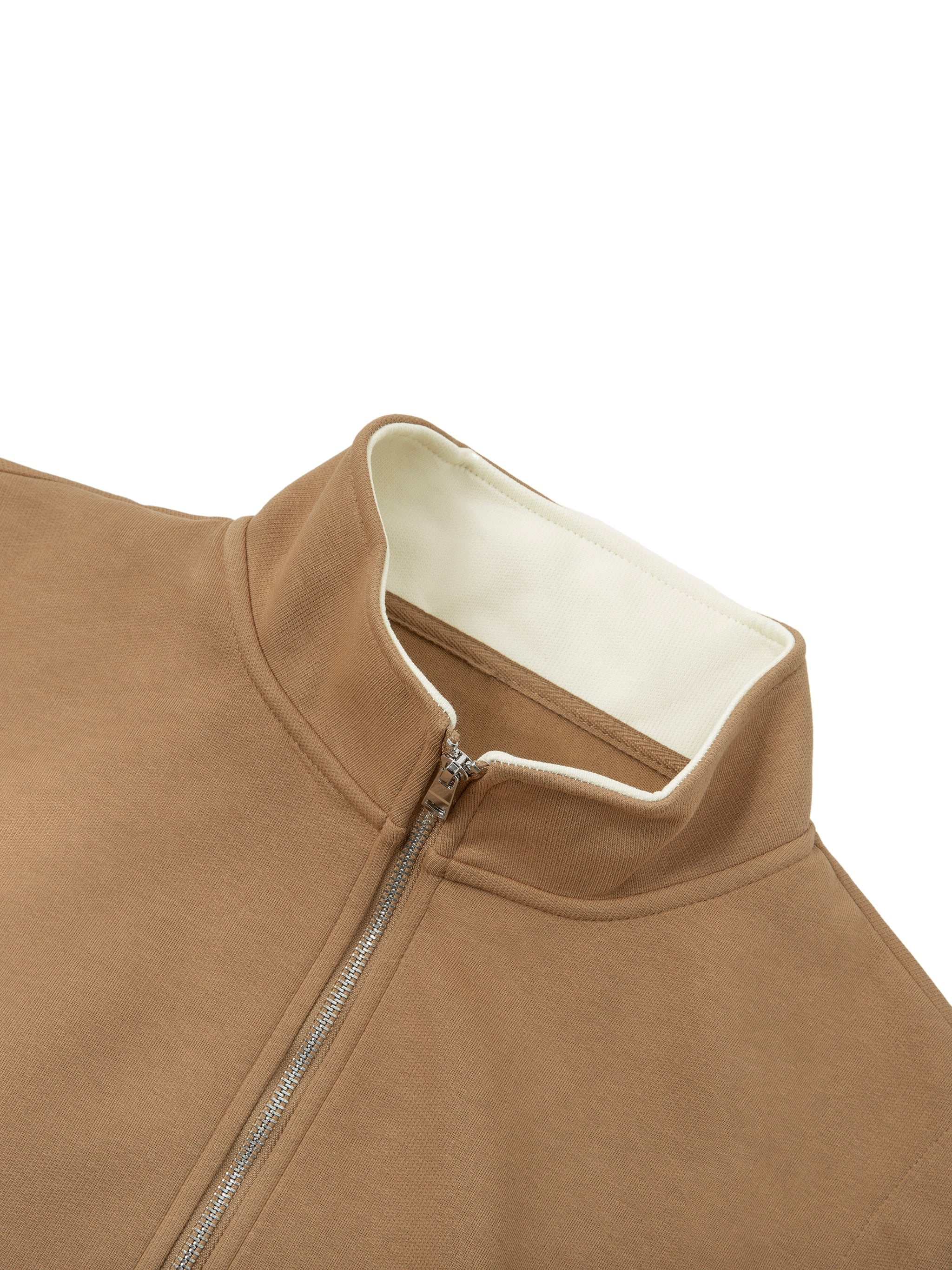 Essential Heavyweight Vest ODMPOD Novara Studio