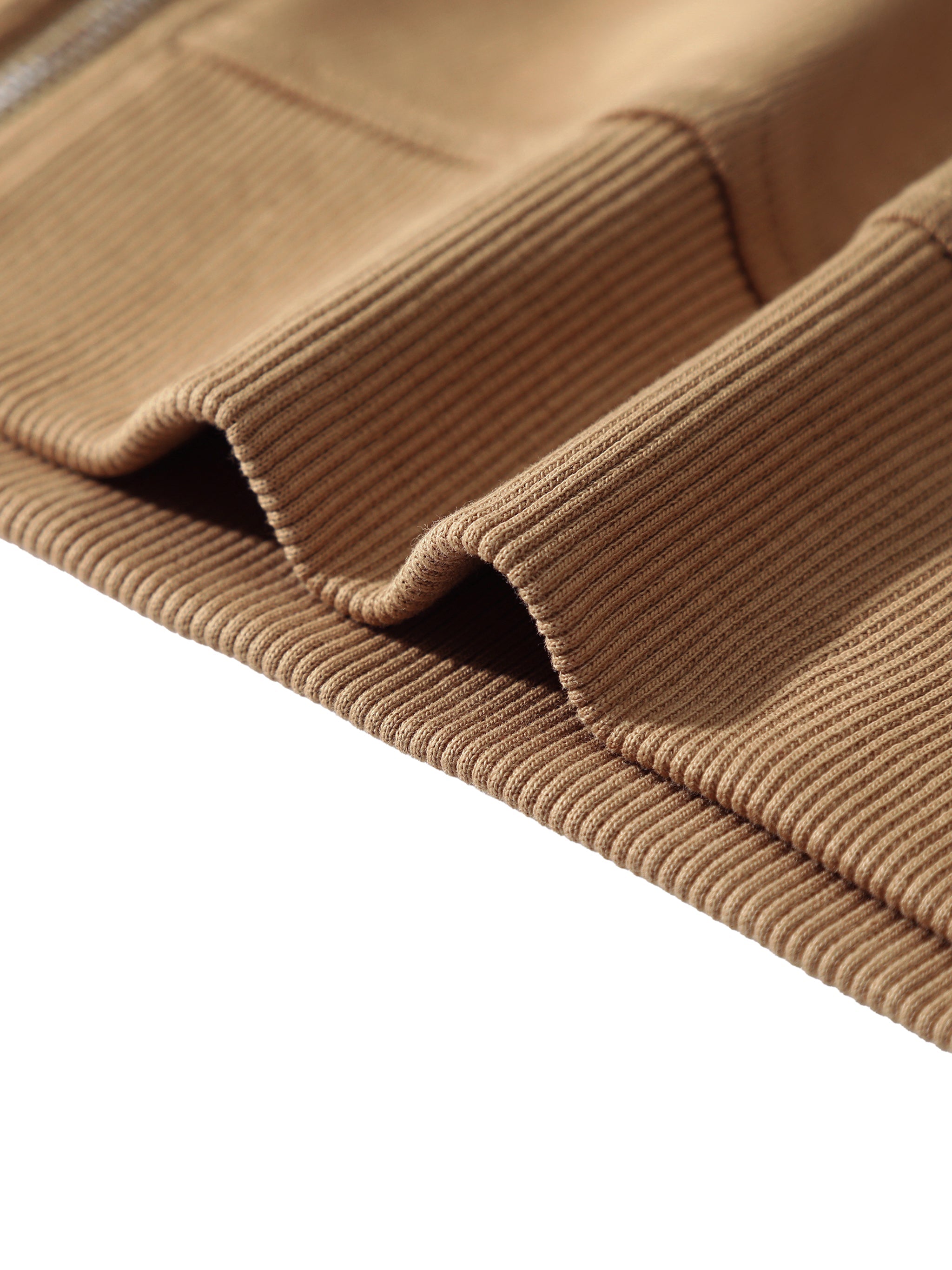 Essential Heavyweight Vest ODMPOD Novara Studio