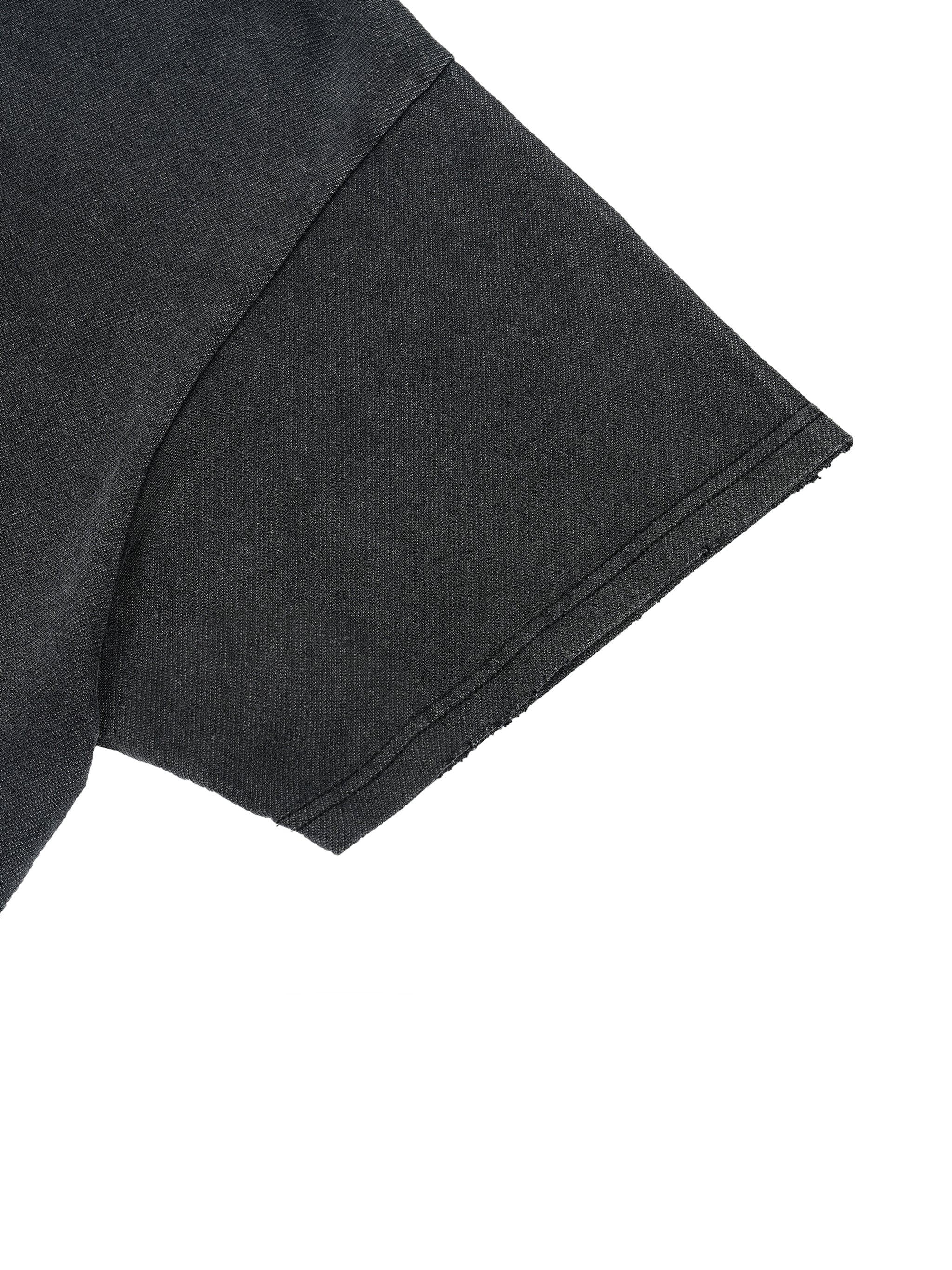 Luxury Chains Boxy Tee - Novarashop