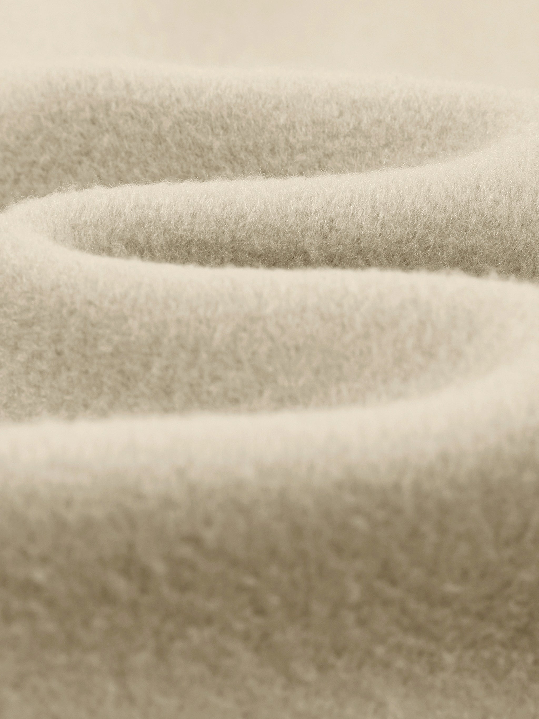 Essential Boxy Darted Sleeve Hoodie Novara Shop Novara Shop