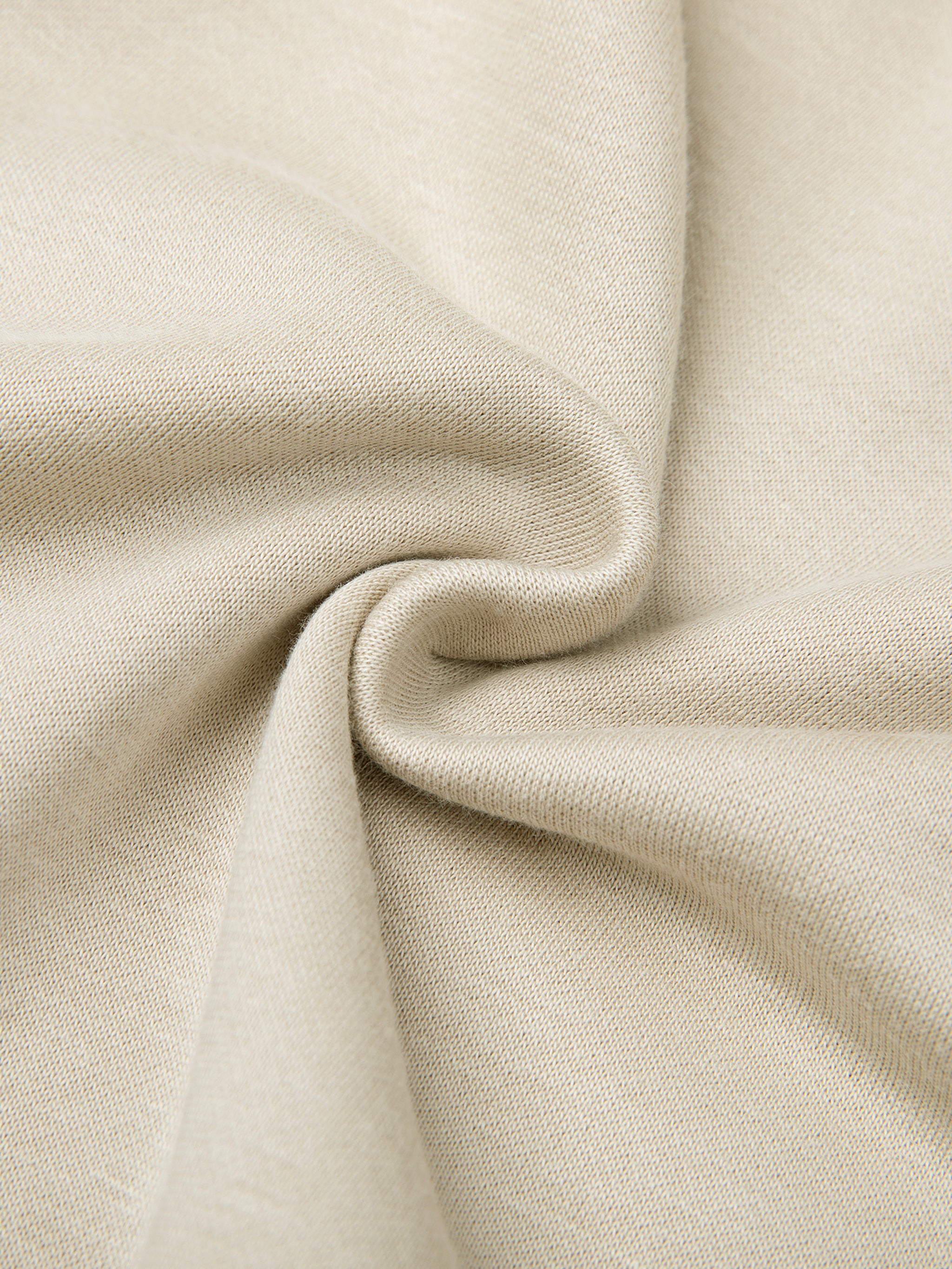 Essential Boxy Darted Sleeve Hoodie Novara Shop Novara Shop