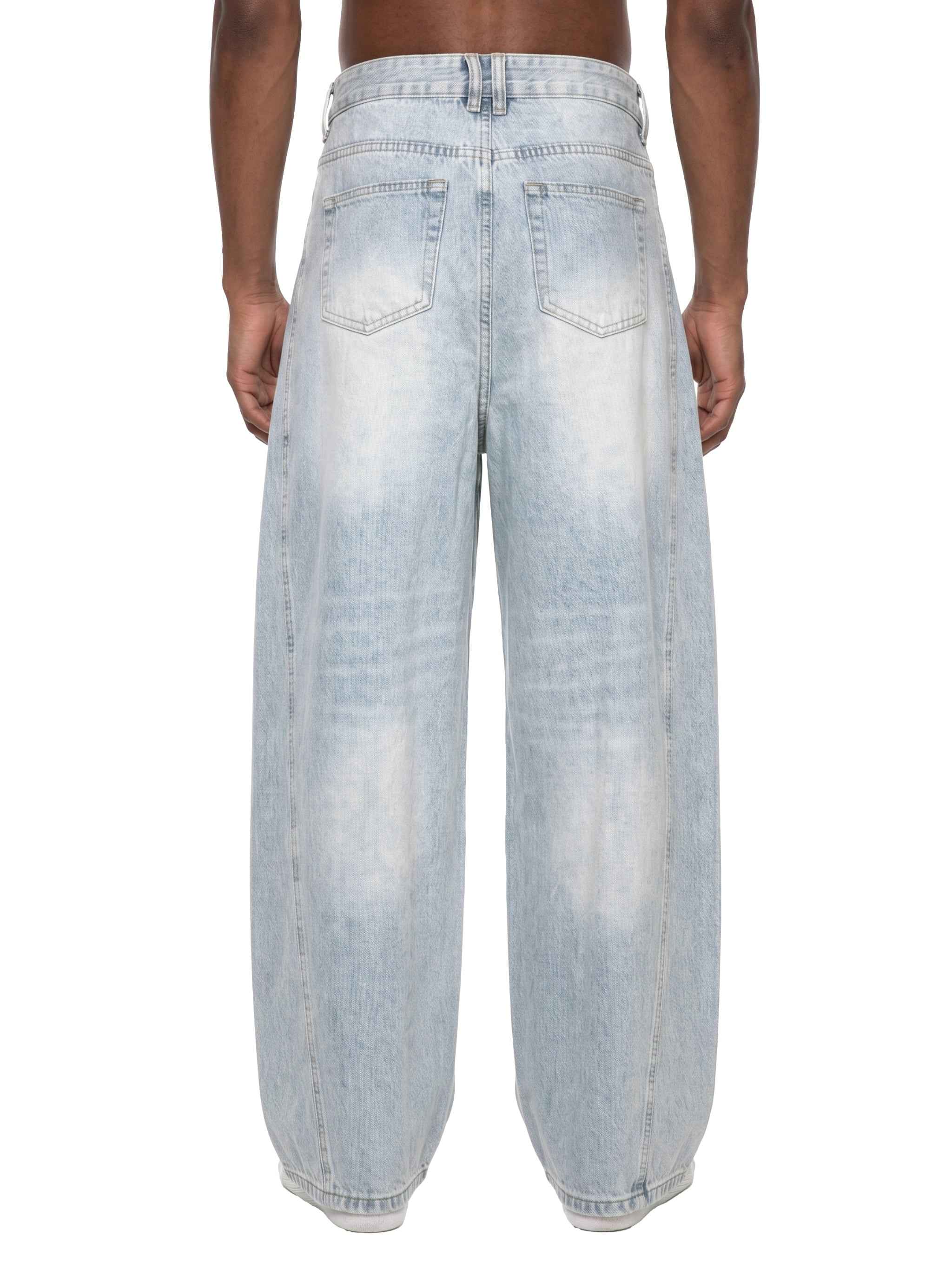 Culture Denim Jeans