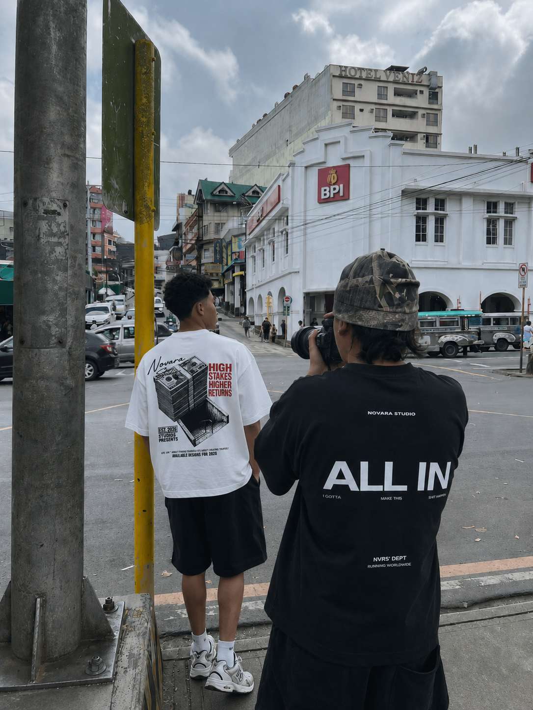 Top Streetwear Trends in 2026: Build a Wardrobe That Stands Out l Styles for Your Summer Wardrobe