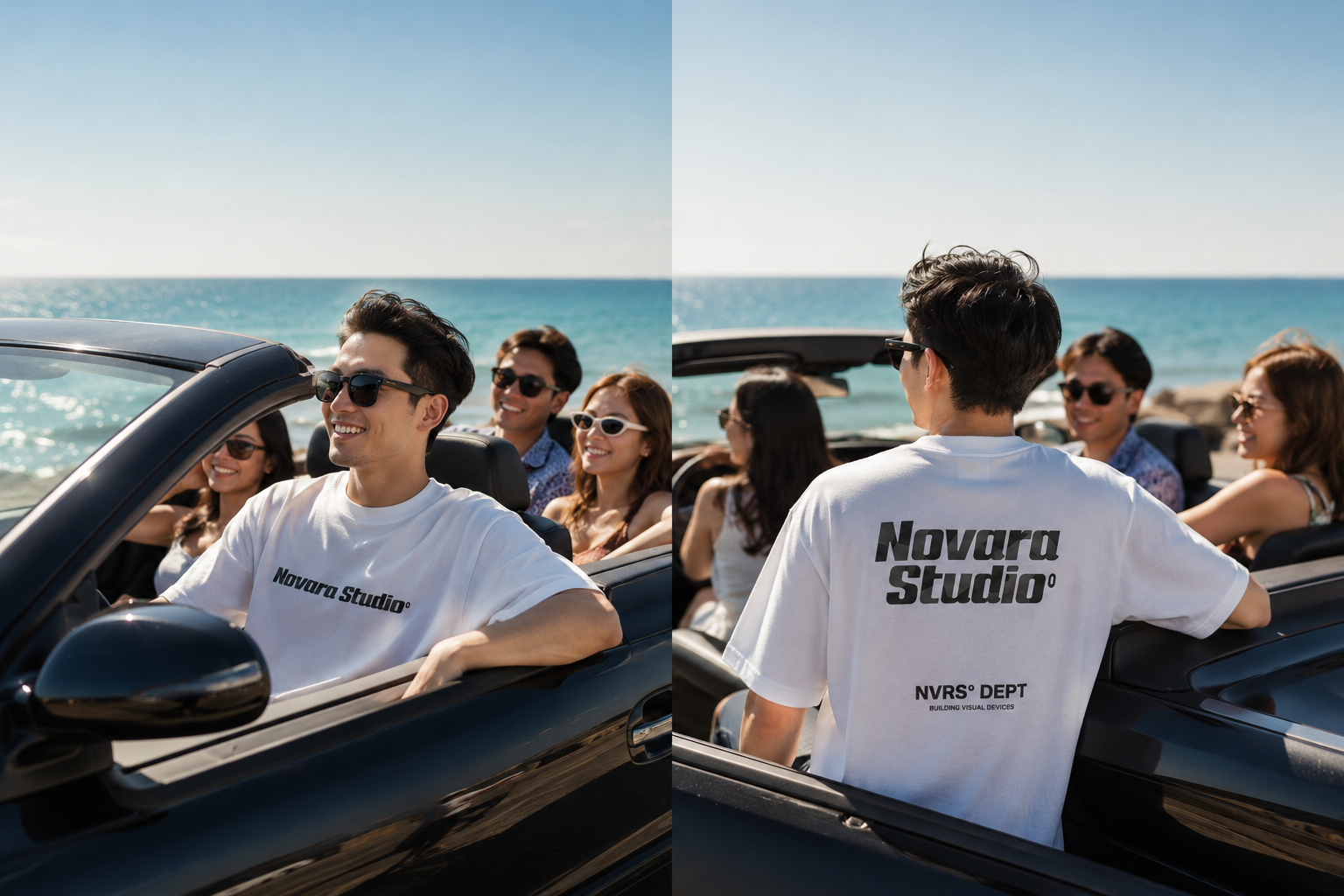 Create Your Own Path: The Mindset Behind Novara Novara Studio