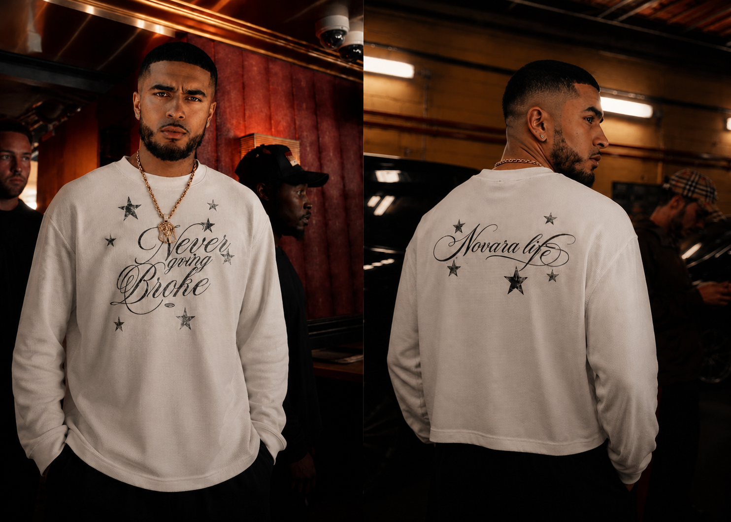 How to Build a Timeless Streetwear Wardrobe Novara Studio