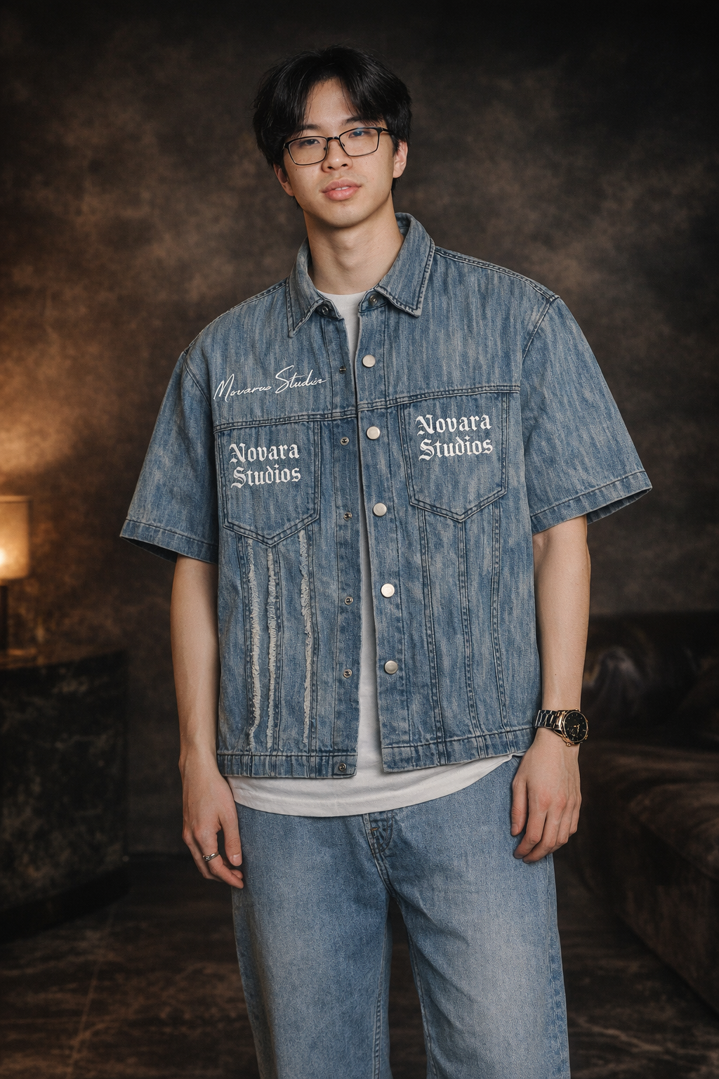 Shirts Collection - Stylish and Comfortable Unisex Shirts for Everyday Wear