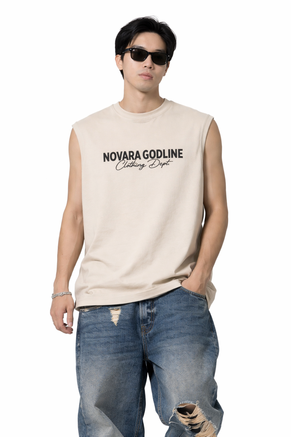 Tank Tops Collection: Stylish & Comfortable Options for Every Occasion