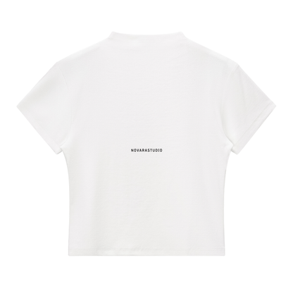 Essential Collective Tee - Novara Studio