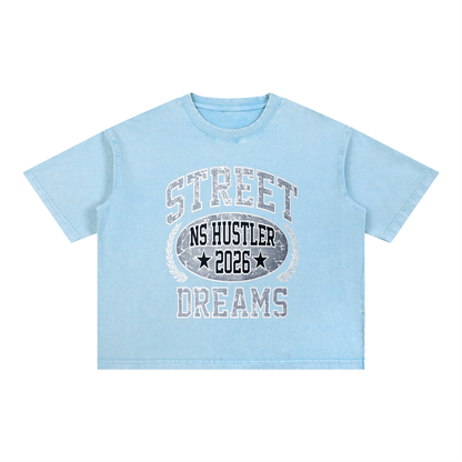 NS Hustler 2026 Boxy - Novara Studio