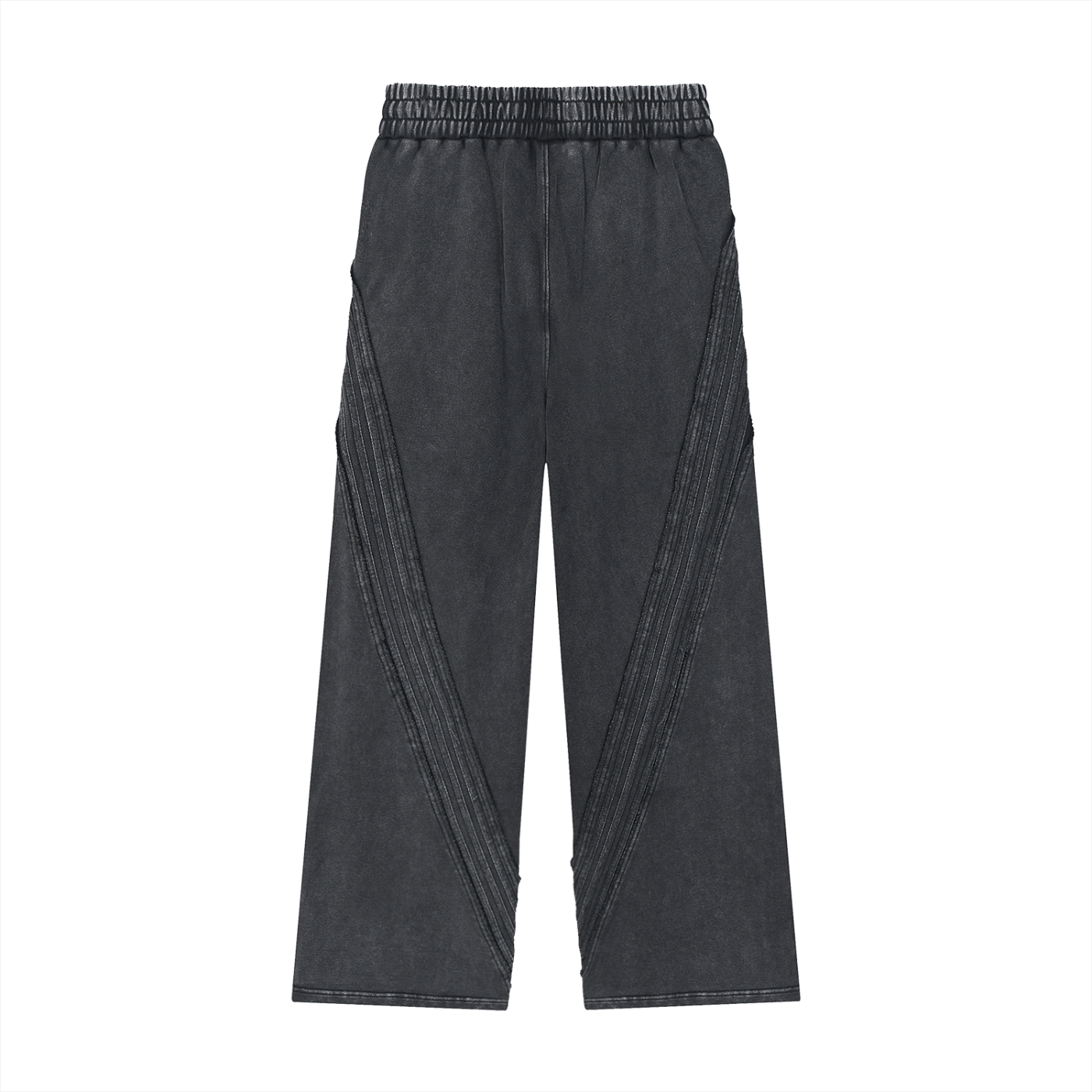 Studio Panel Pants - Novarashop