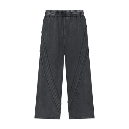 Studio Panel Pants - Novarashop