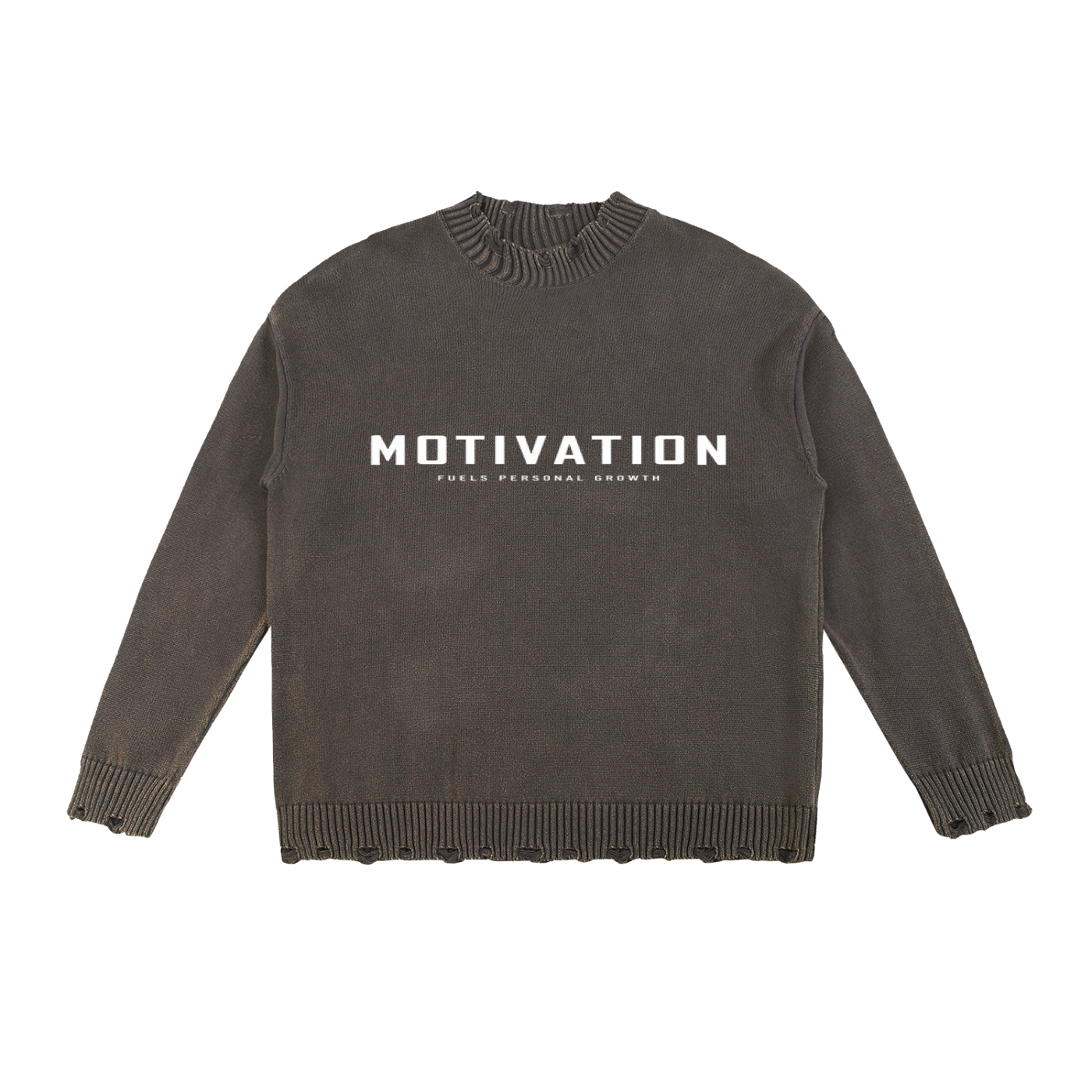 Motivation Essential Sweater - Novarashop